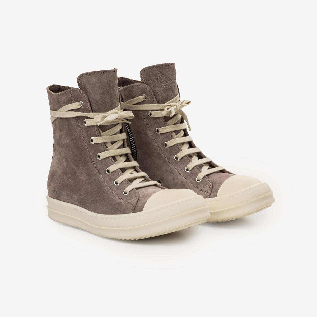 Womens High-Top Sneaks