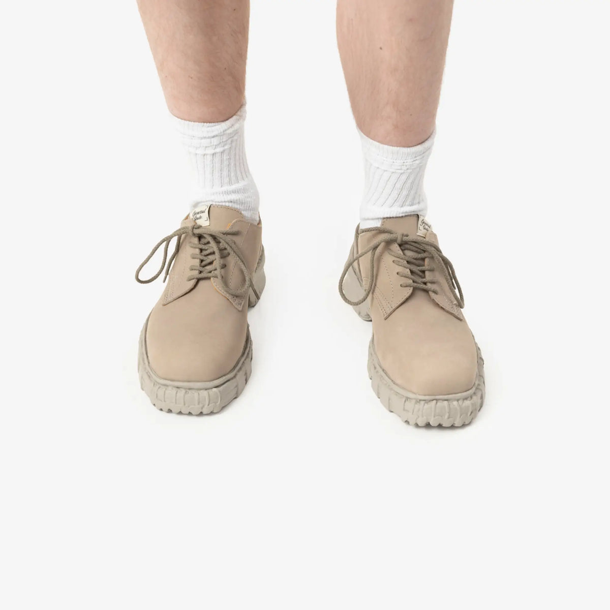Joseph Leather Shoes