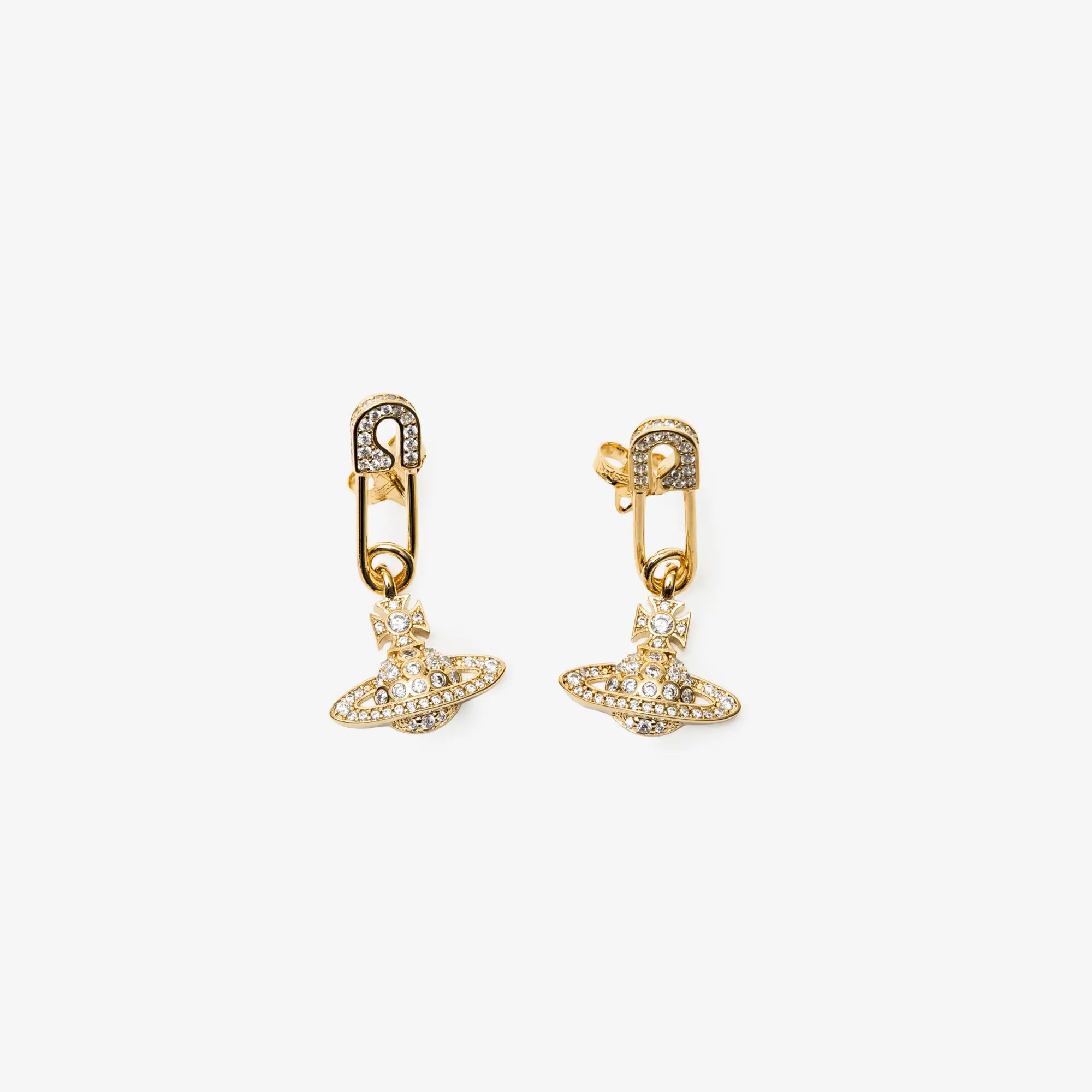Lucrece Earrings