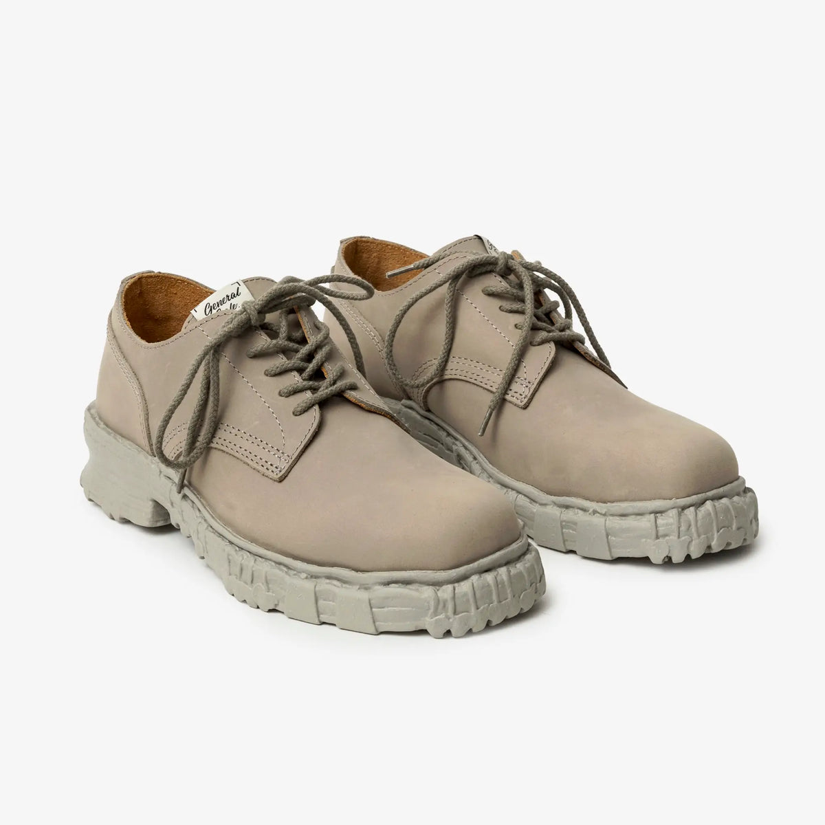 Joseph Leather Shoes