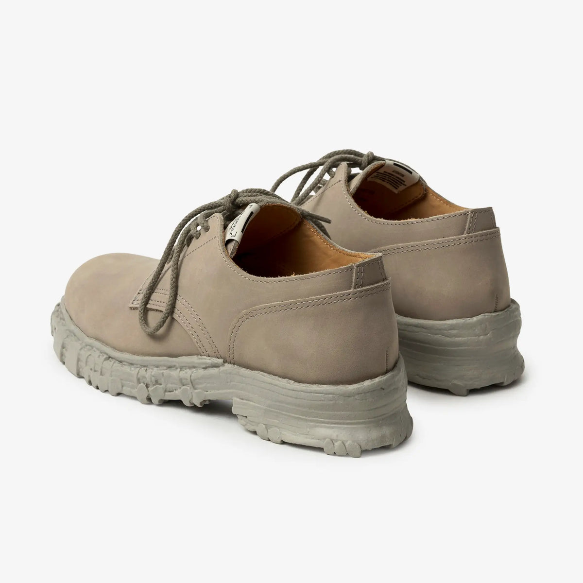 Joseph Leather Shoes