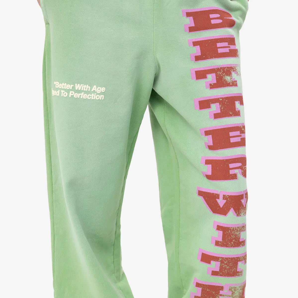 Moniker Sweatpants