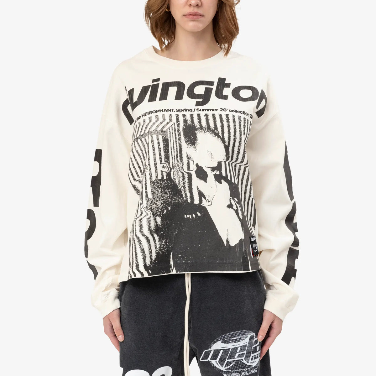 Isness CVA LS T-Shirt