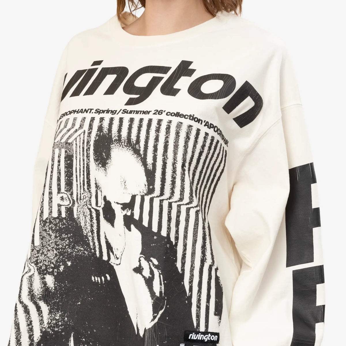 Isness CVA LS T-Shirt