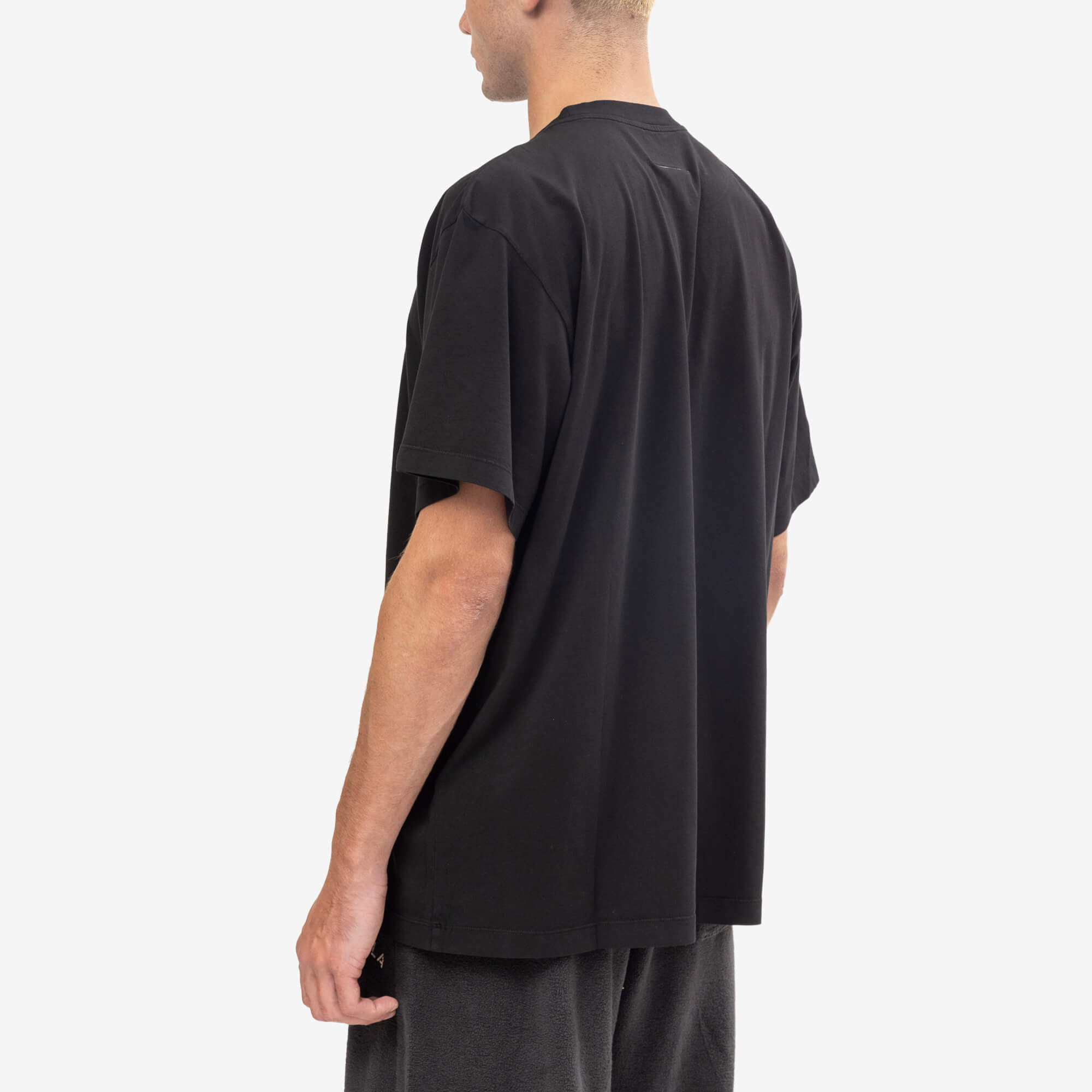 Numeric Overdyed T-Shirt
