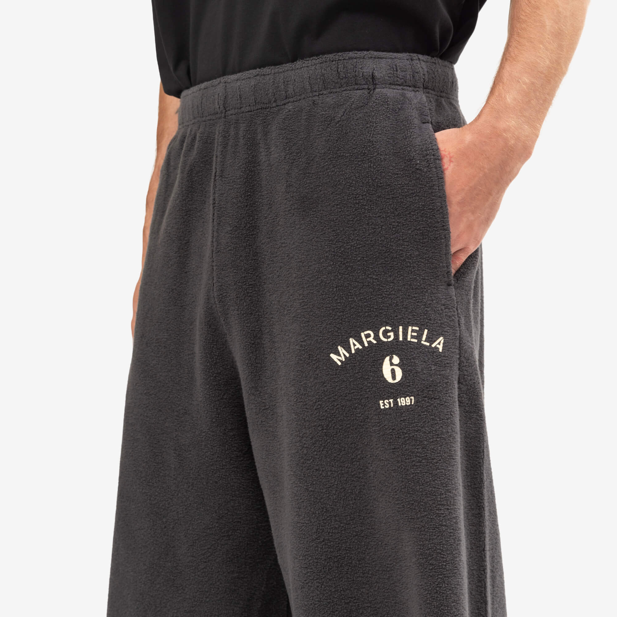 Margiela 6 Peeling Sweatpants