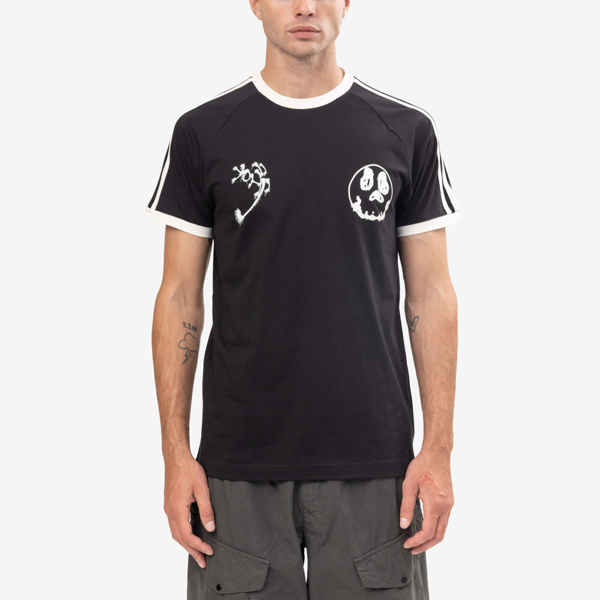 Chito Graphic Cali T-Shirt