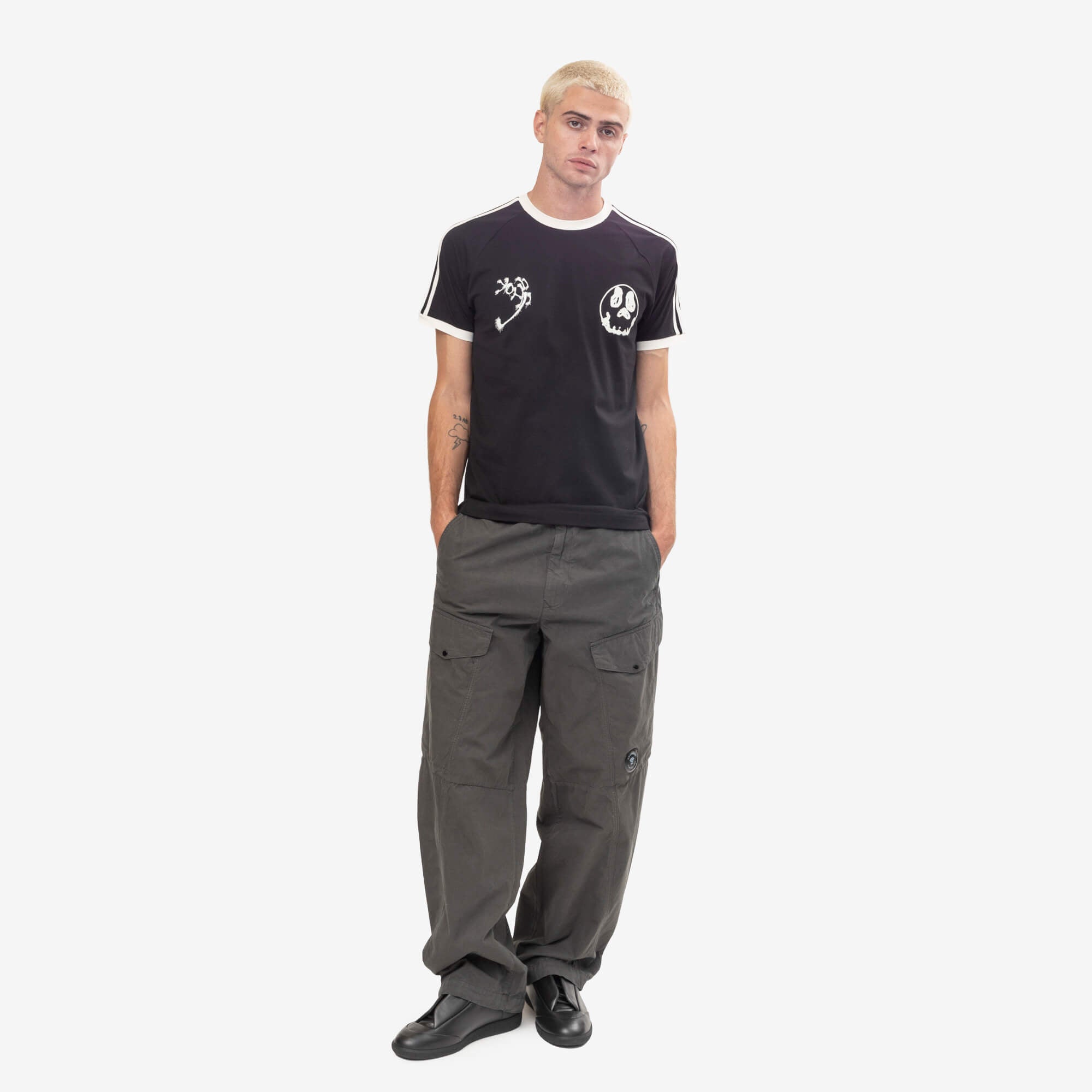 Chito Graphic Cali T-Shirt