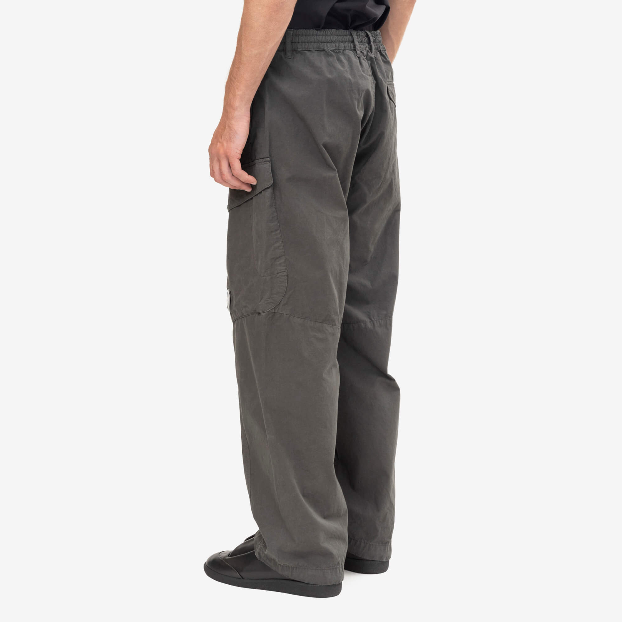 Micro-Reps Boxy Lens Cargo Pants