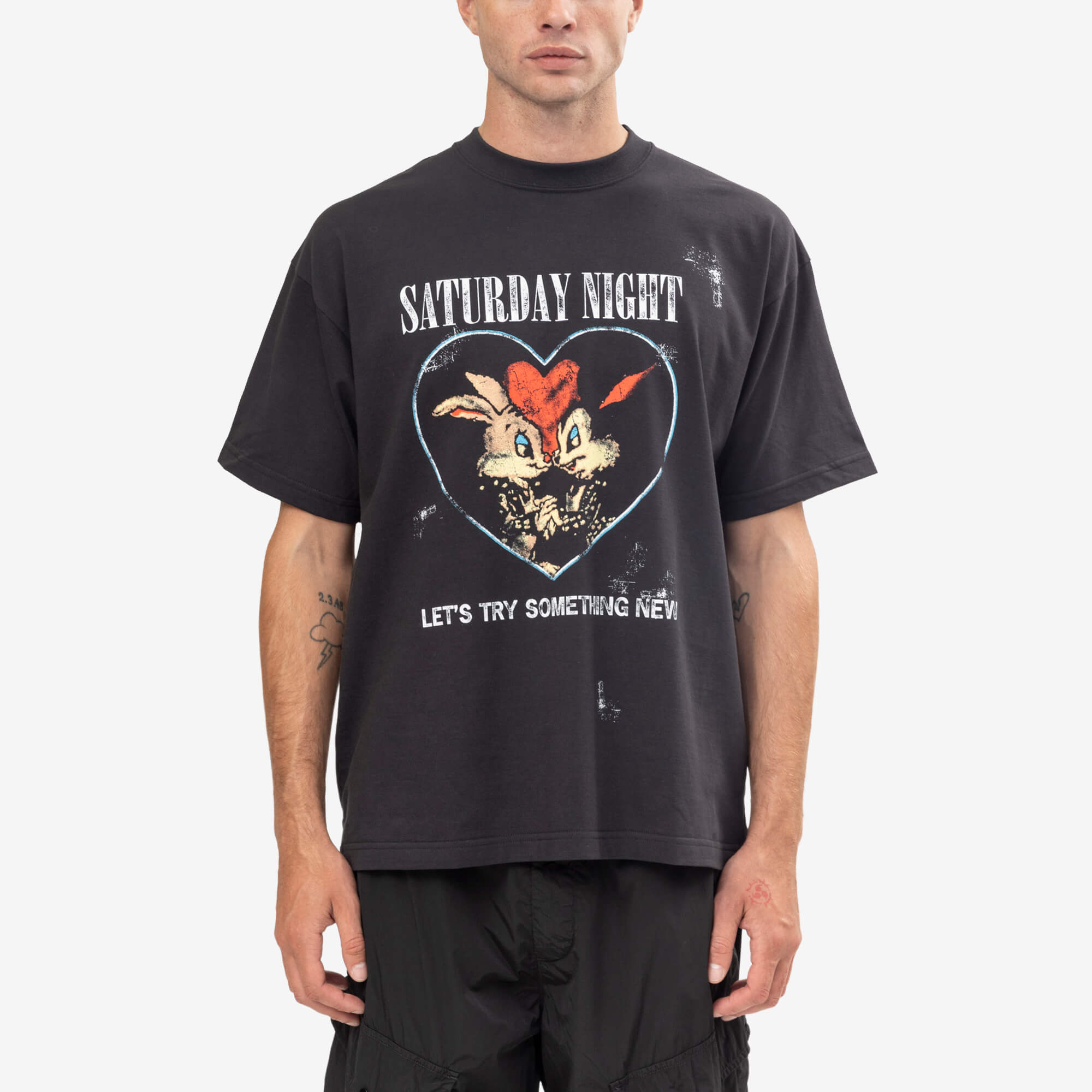 Saturday T-Shirt