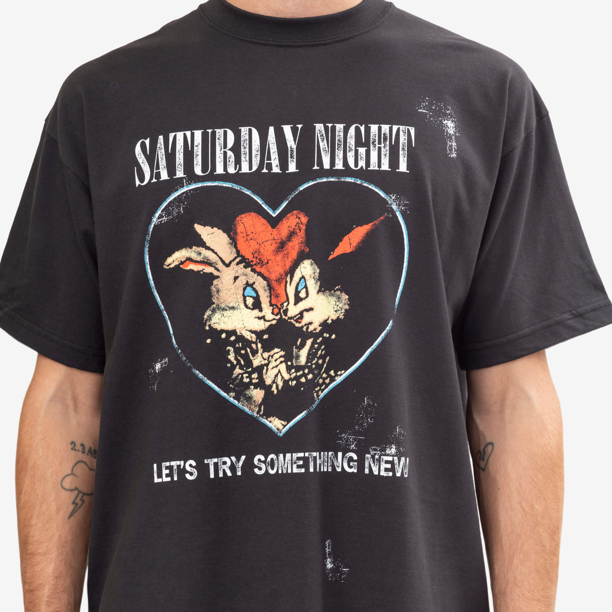 Saturday T-Shirt