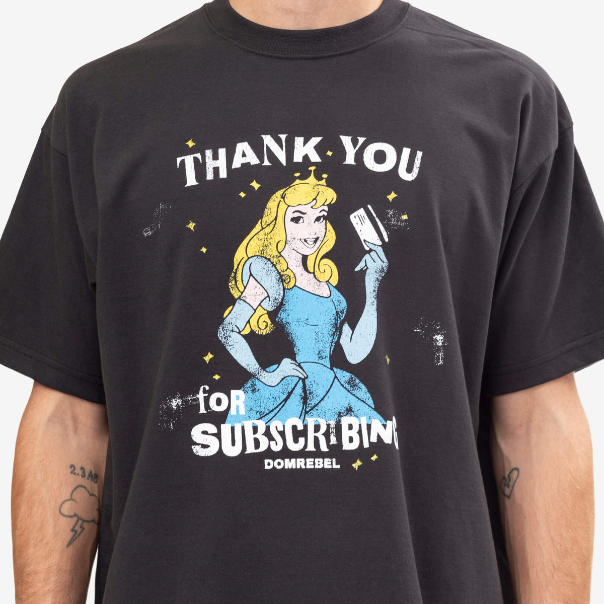 Subscribe T-Shirt