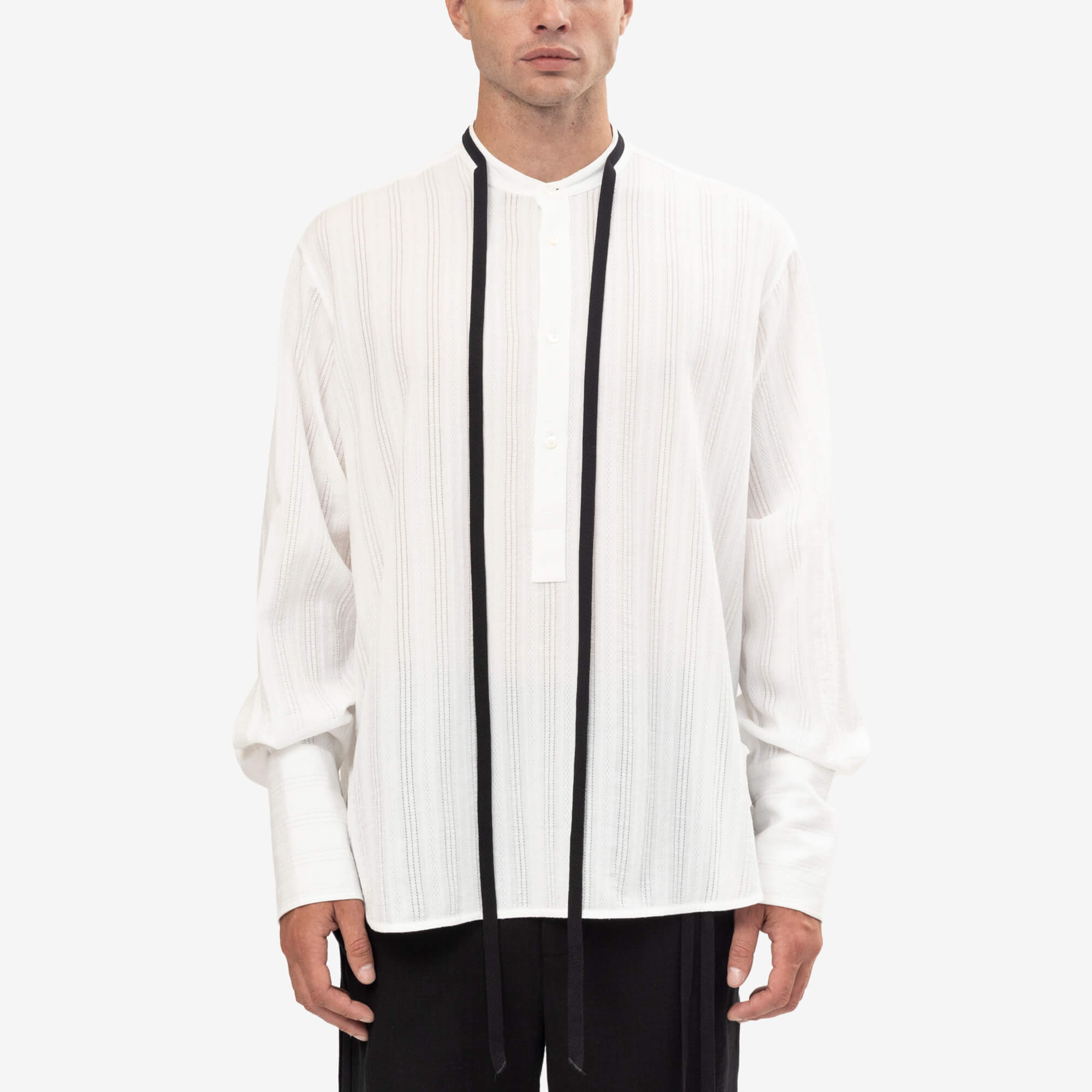 Bertil Serafino Shirt