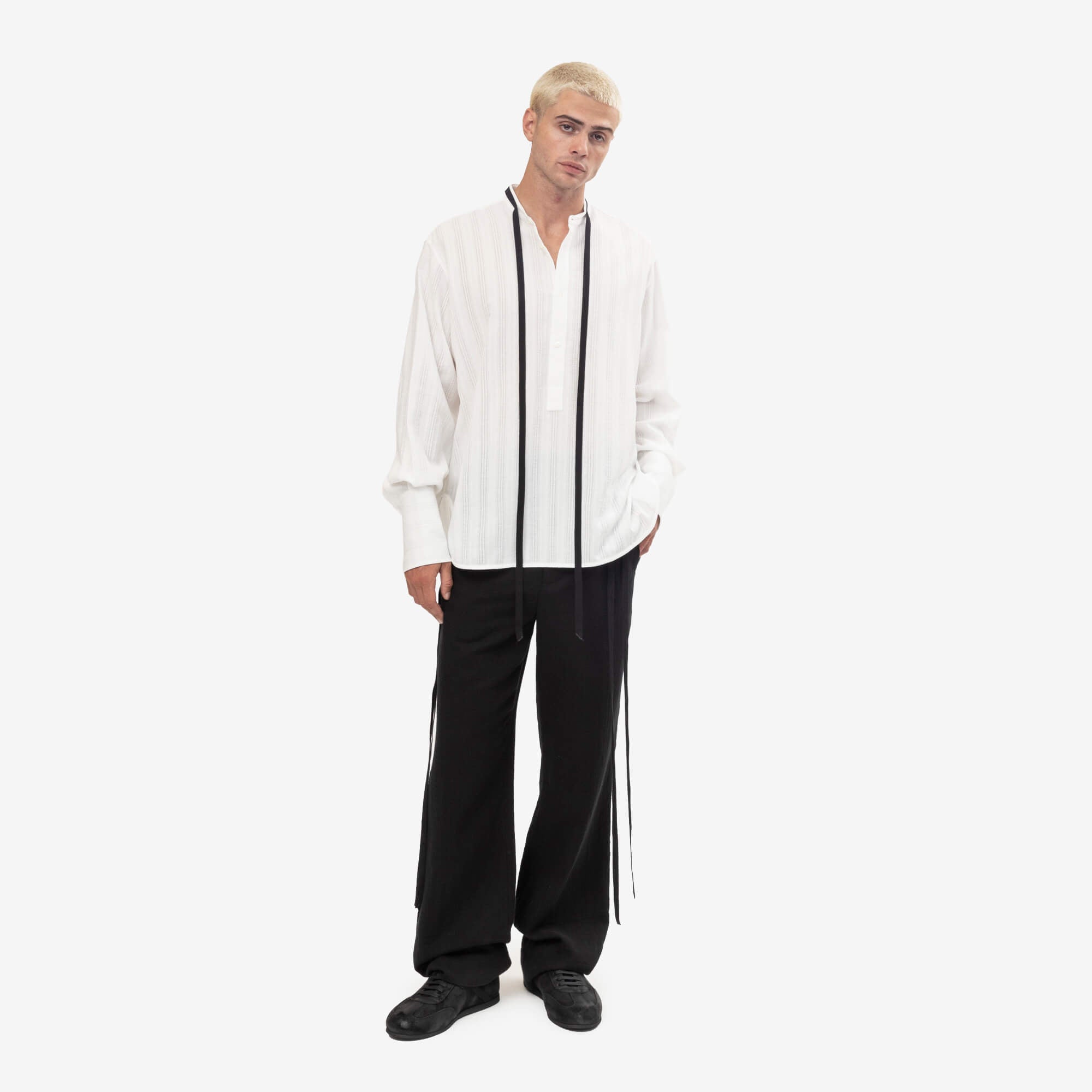 Bertil Serafino Shirt