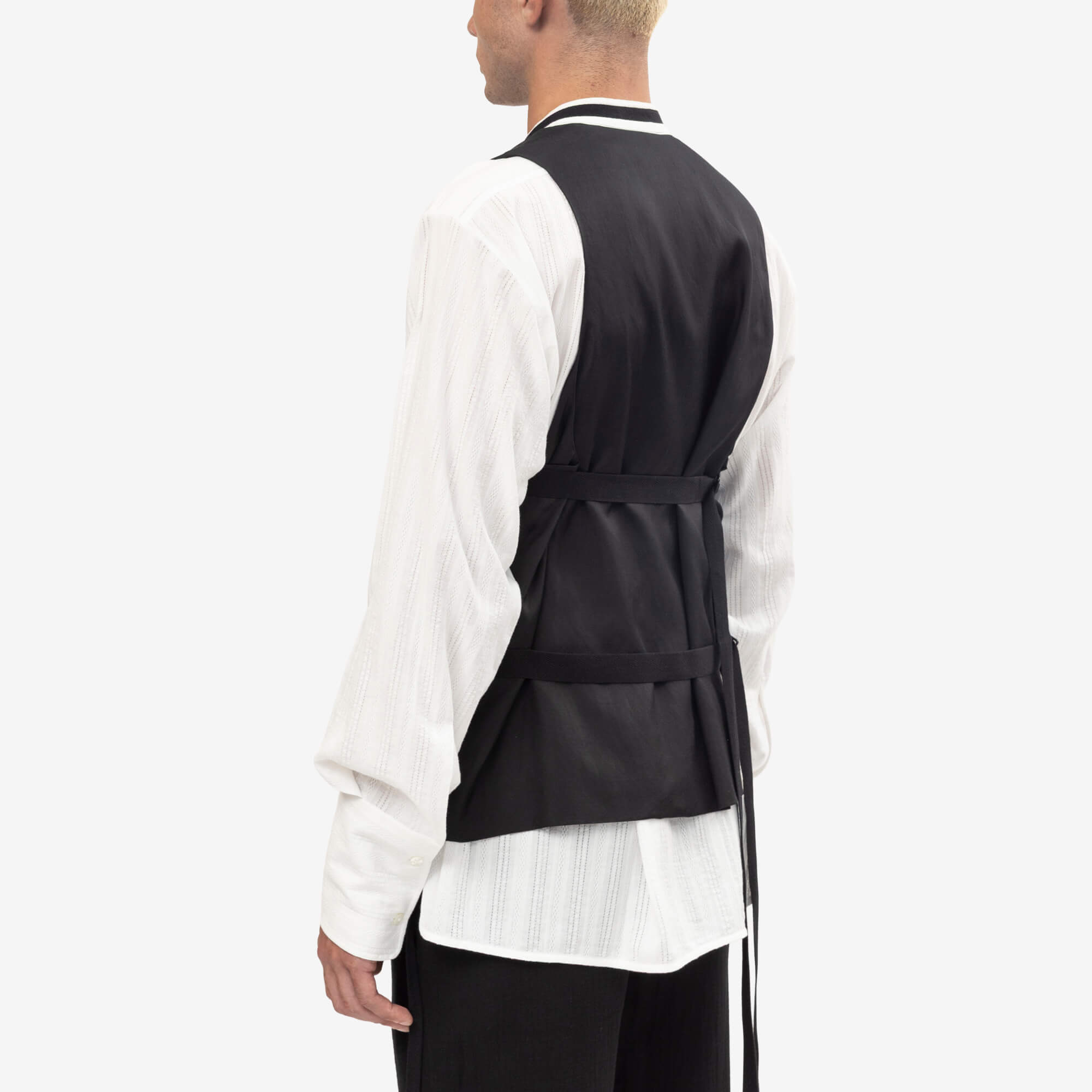 Juikko Classic Waistcoat