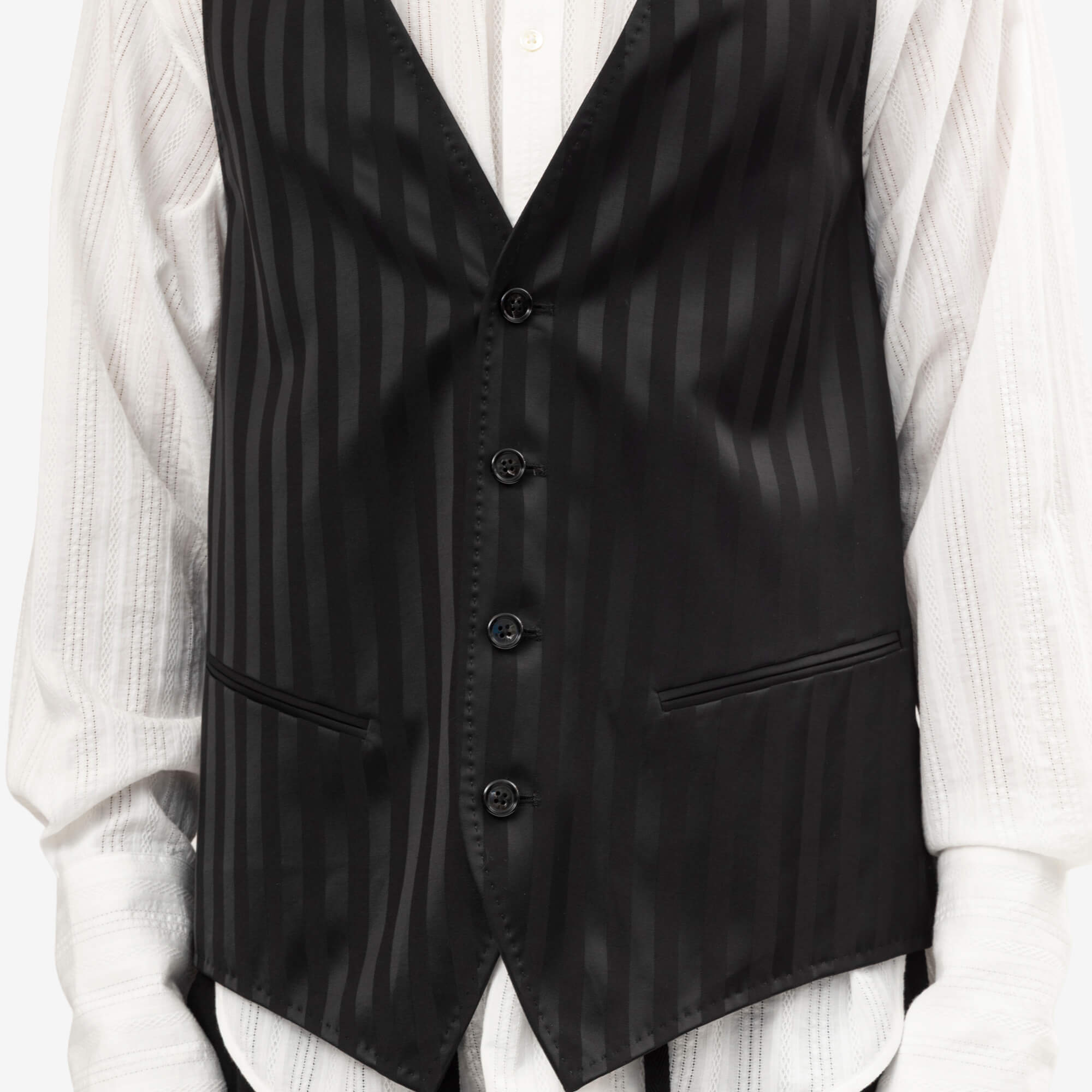 Juikko Classic Waistcoat