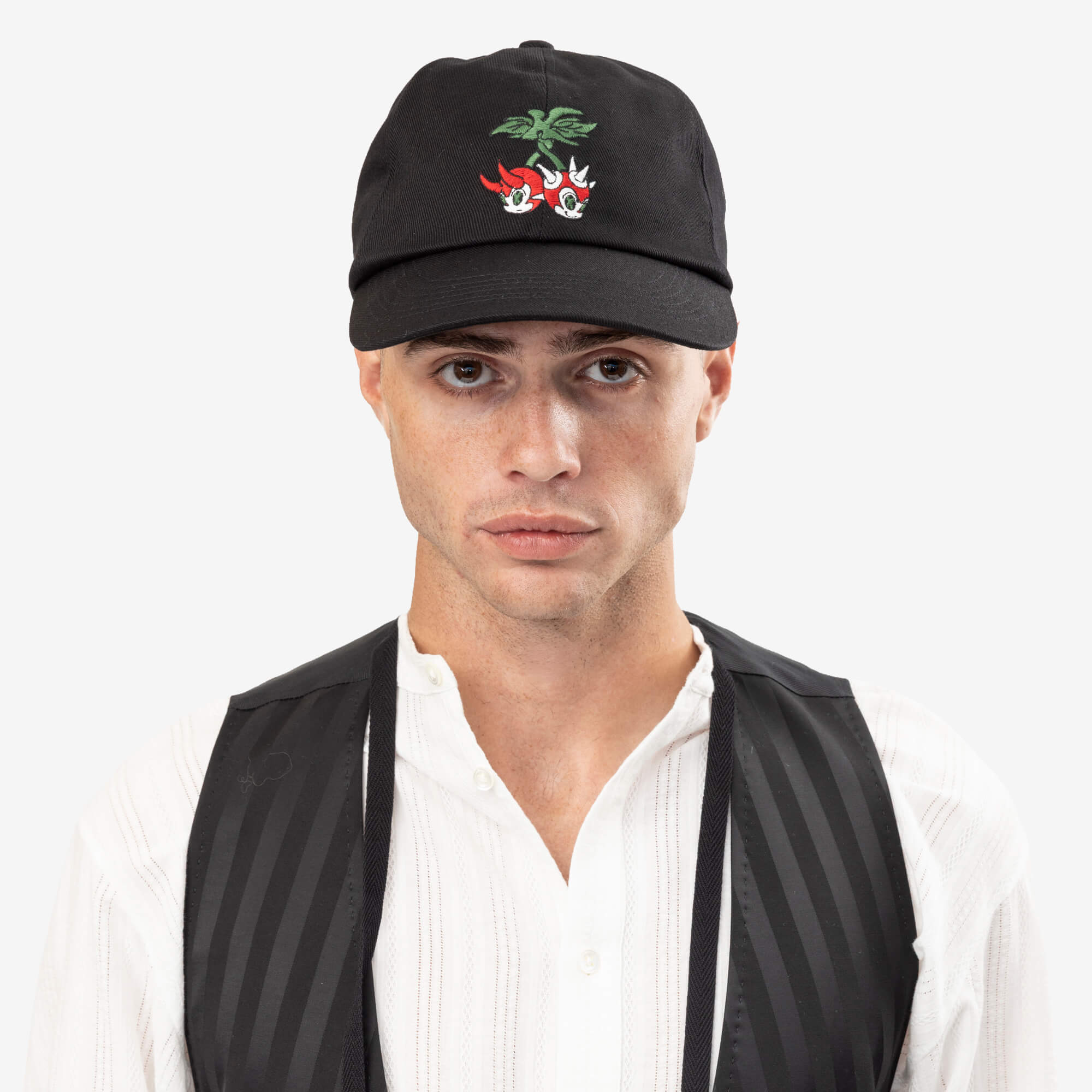 CA4LA Bakeneko Cap