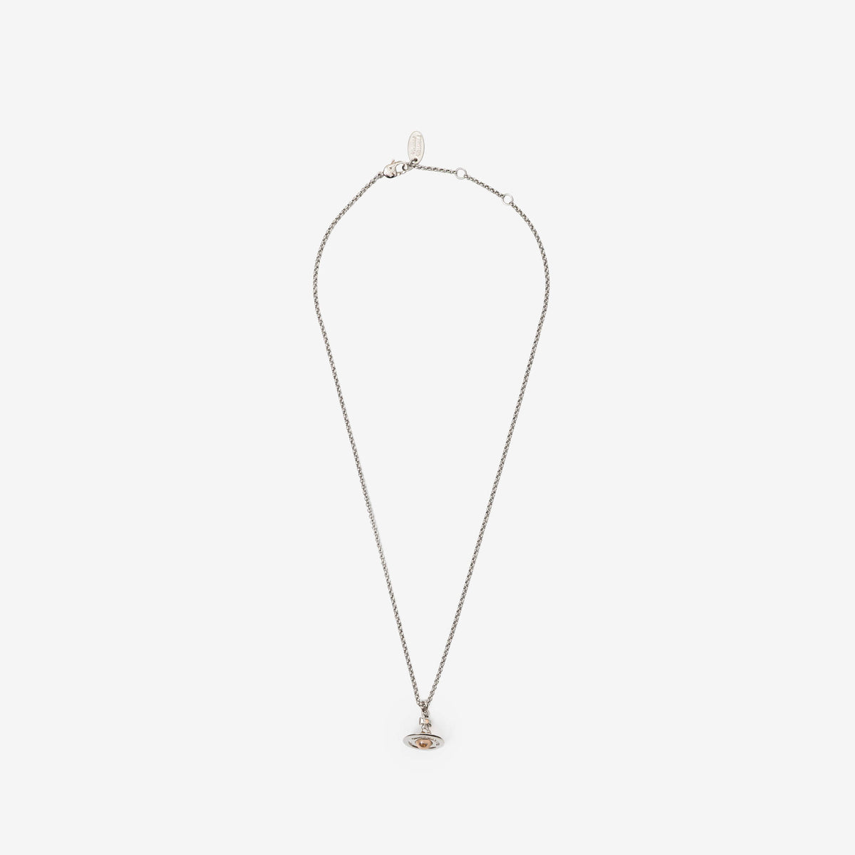 New Petite Orb Pendant