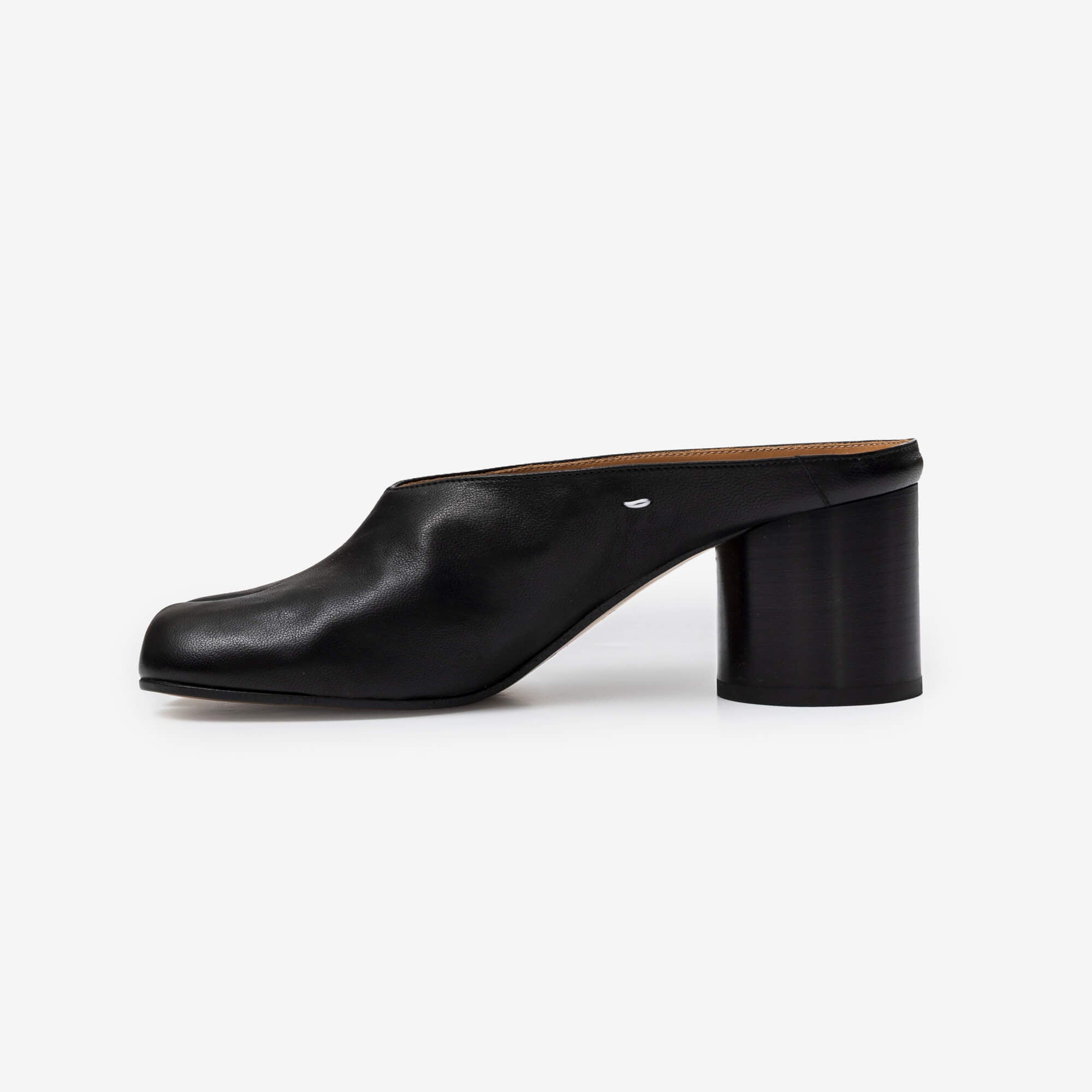 Womens Tabi Pump Mules H60