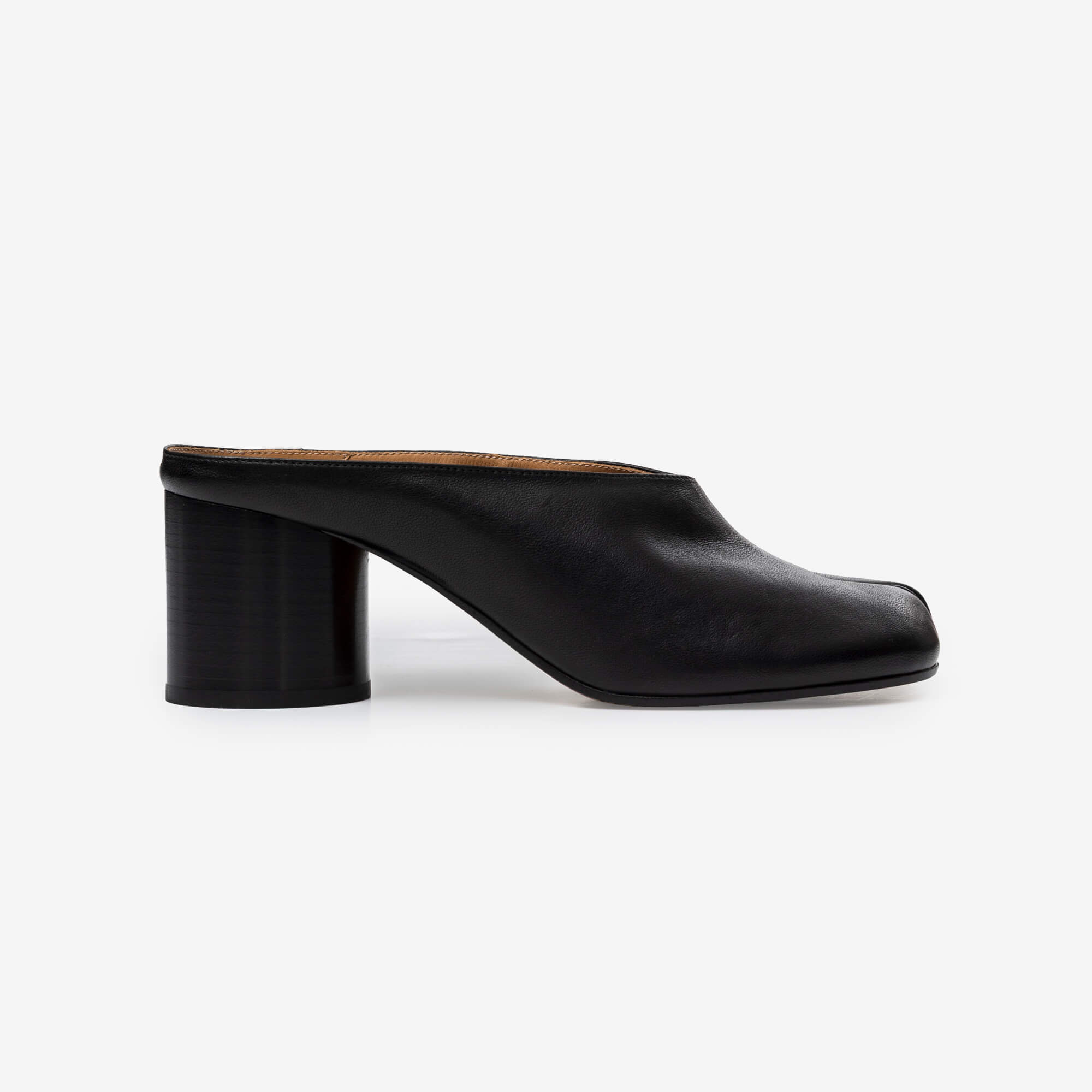 Womens Tabi Pump Mules H60