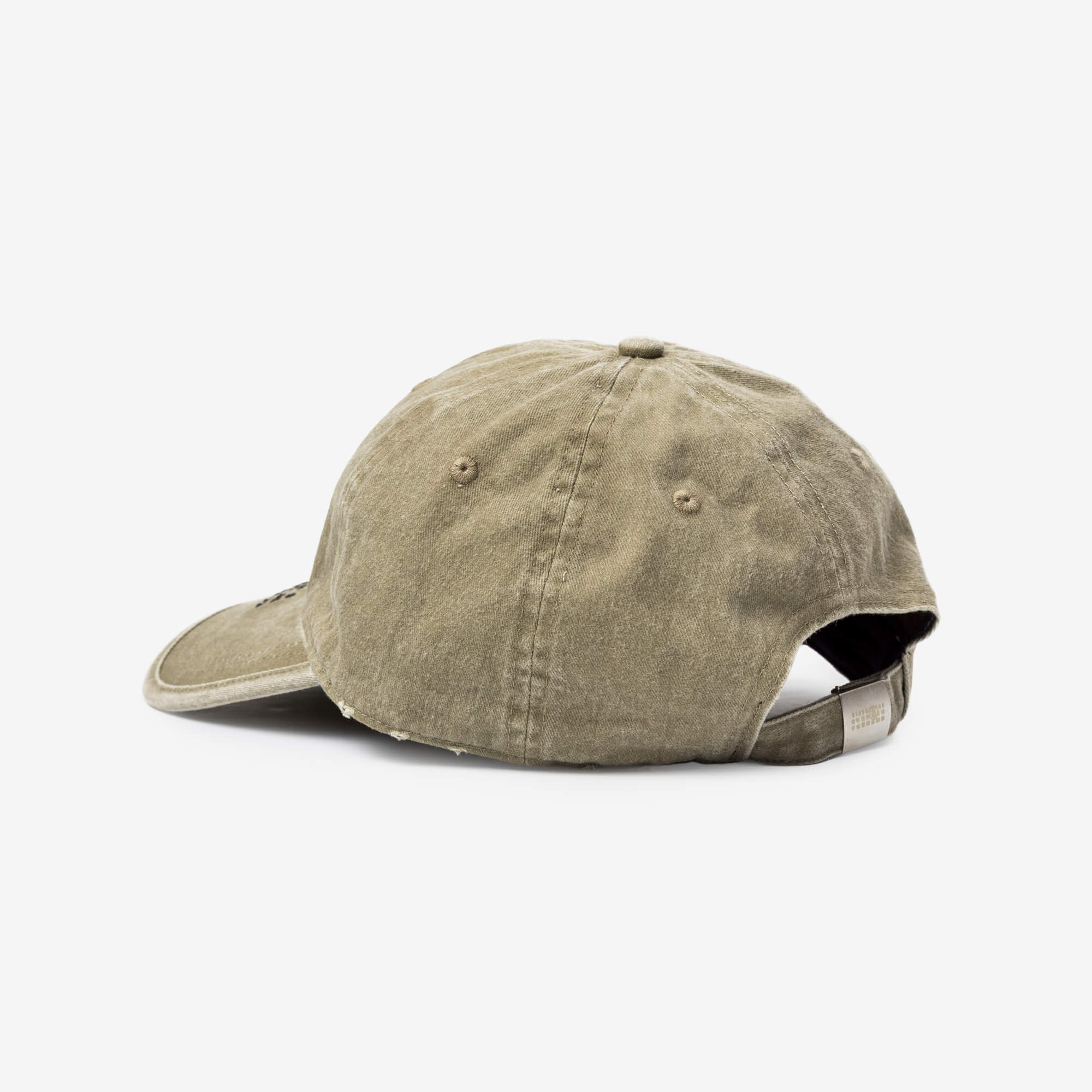 Numeric Baseball Cap