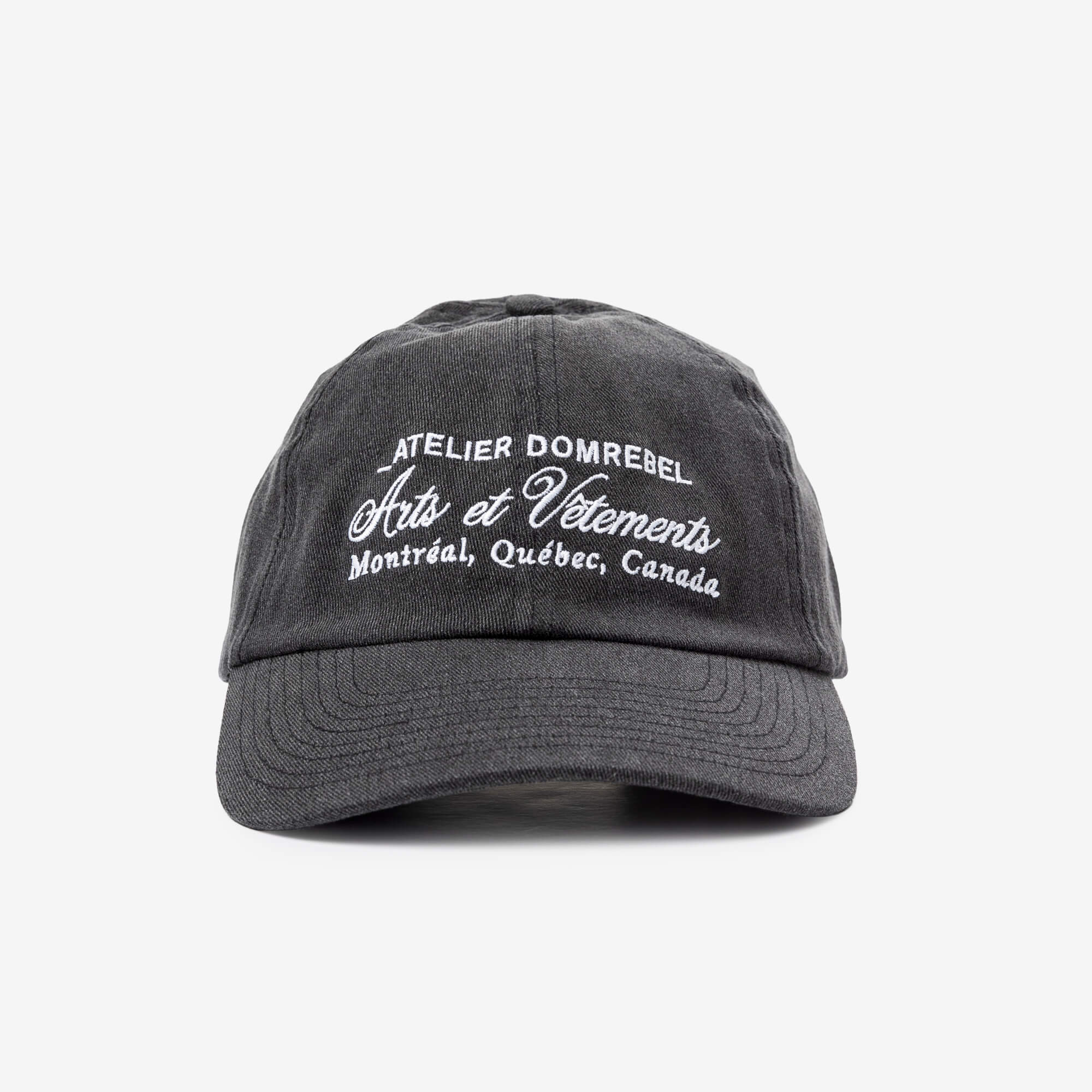 Arts Vetements Cap