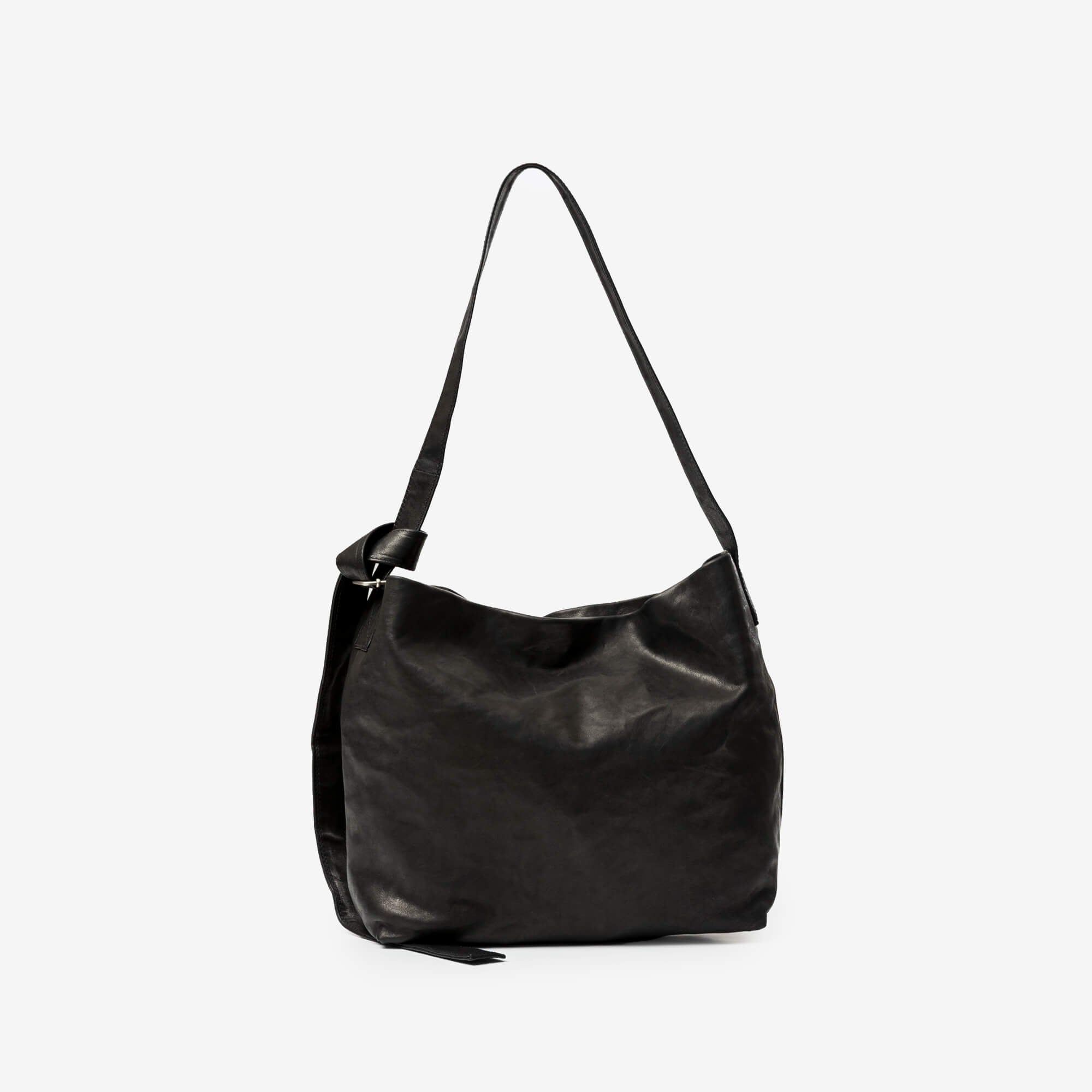 Runa Medium Soft Shoulder Bag
