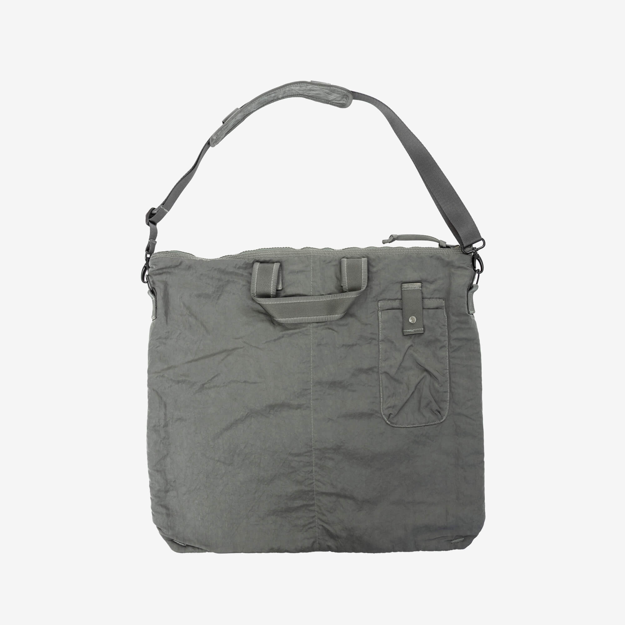 Nylon B Lens Shoulder Bag
