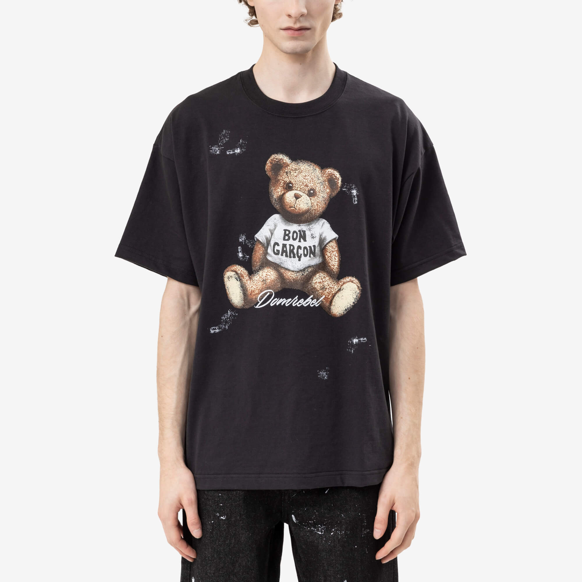 Good Bear T-Shirt