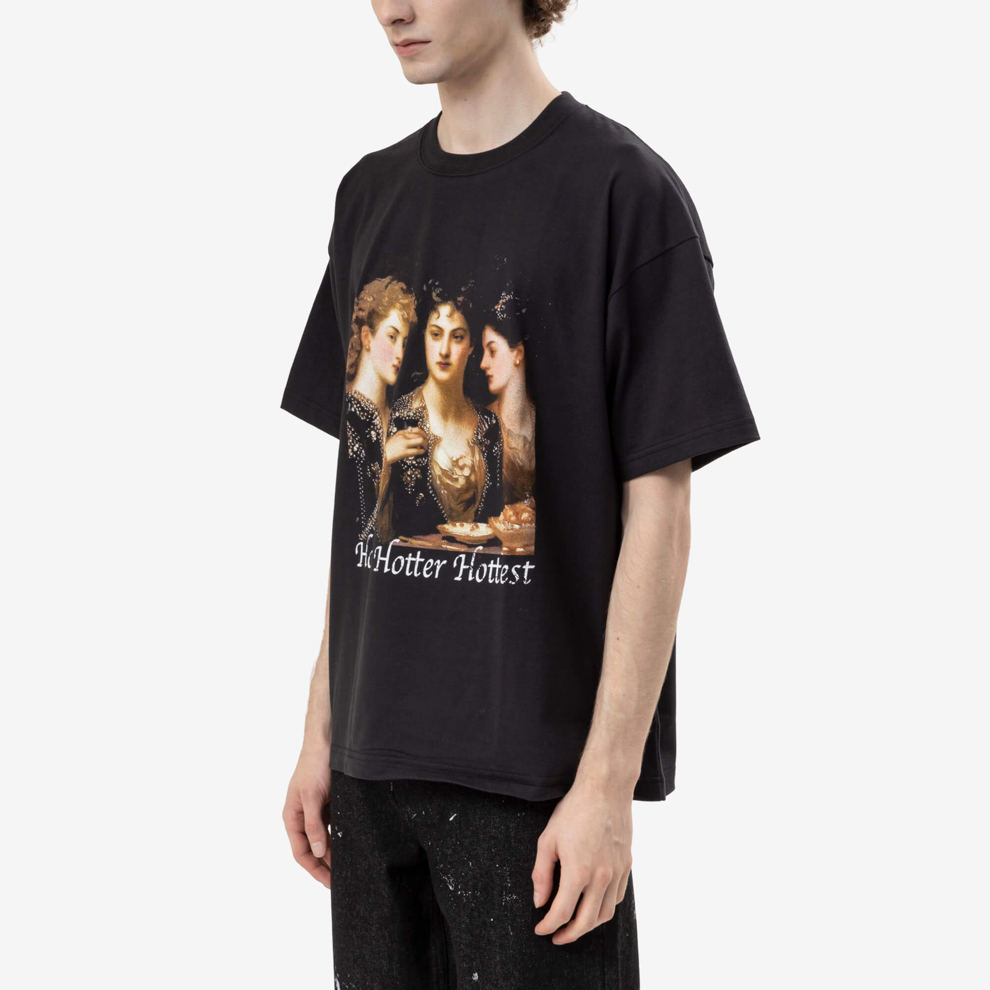 Hottest T-Shirt