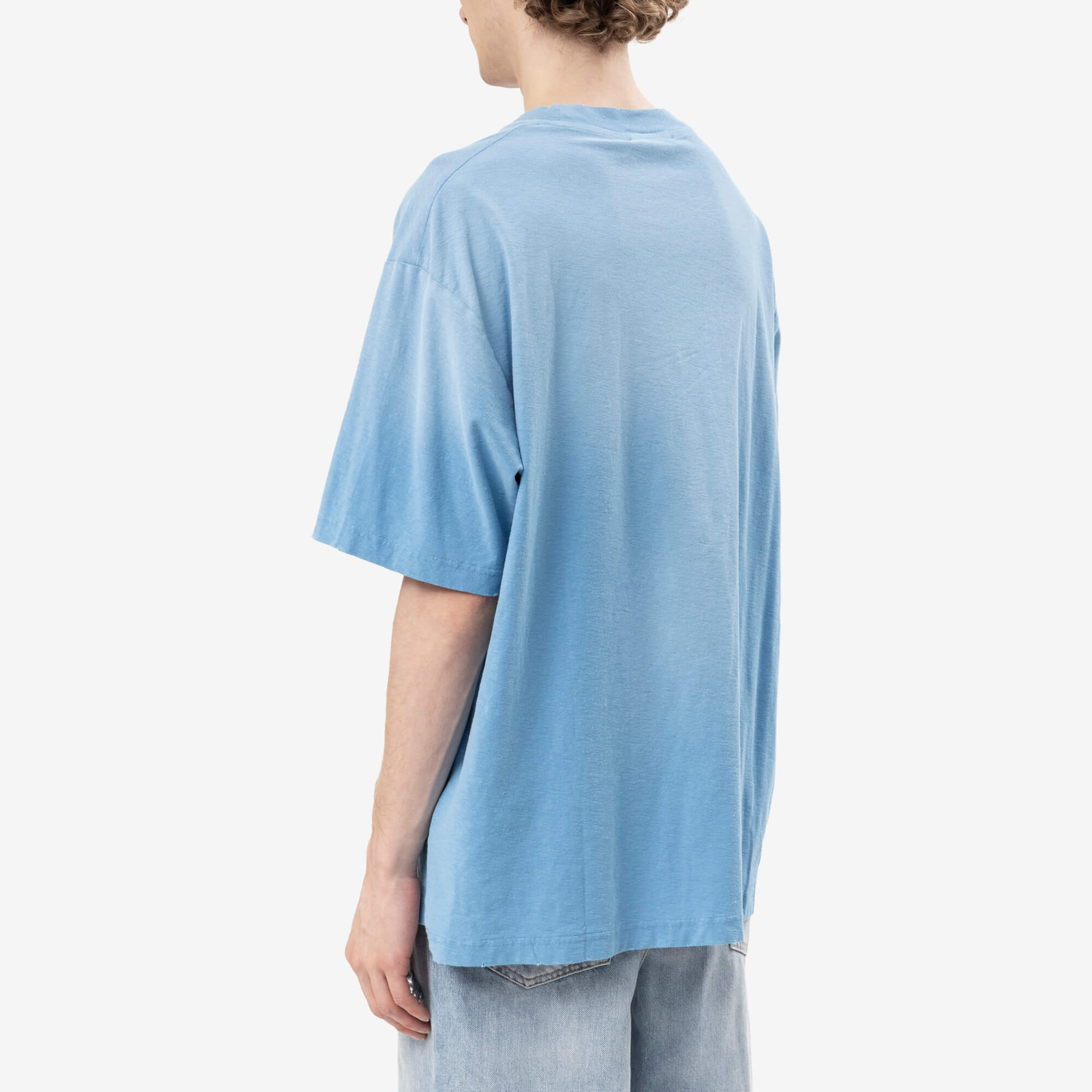 Logo Stamp T-Shirt