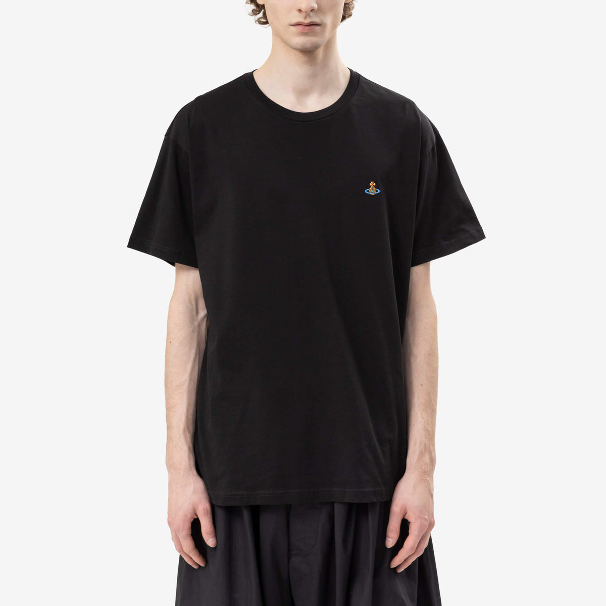 Multicolour Orb Classic T-Shirt