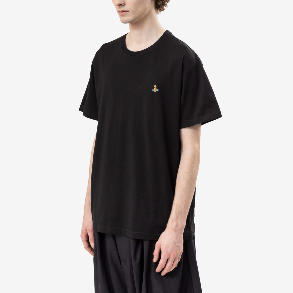Multicolour Orb Classic T-Shirt