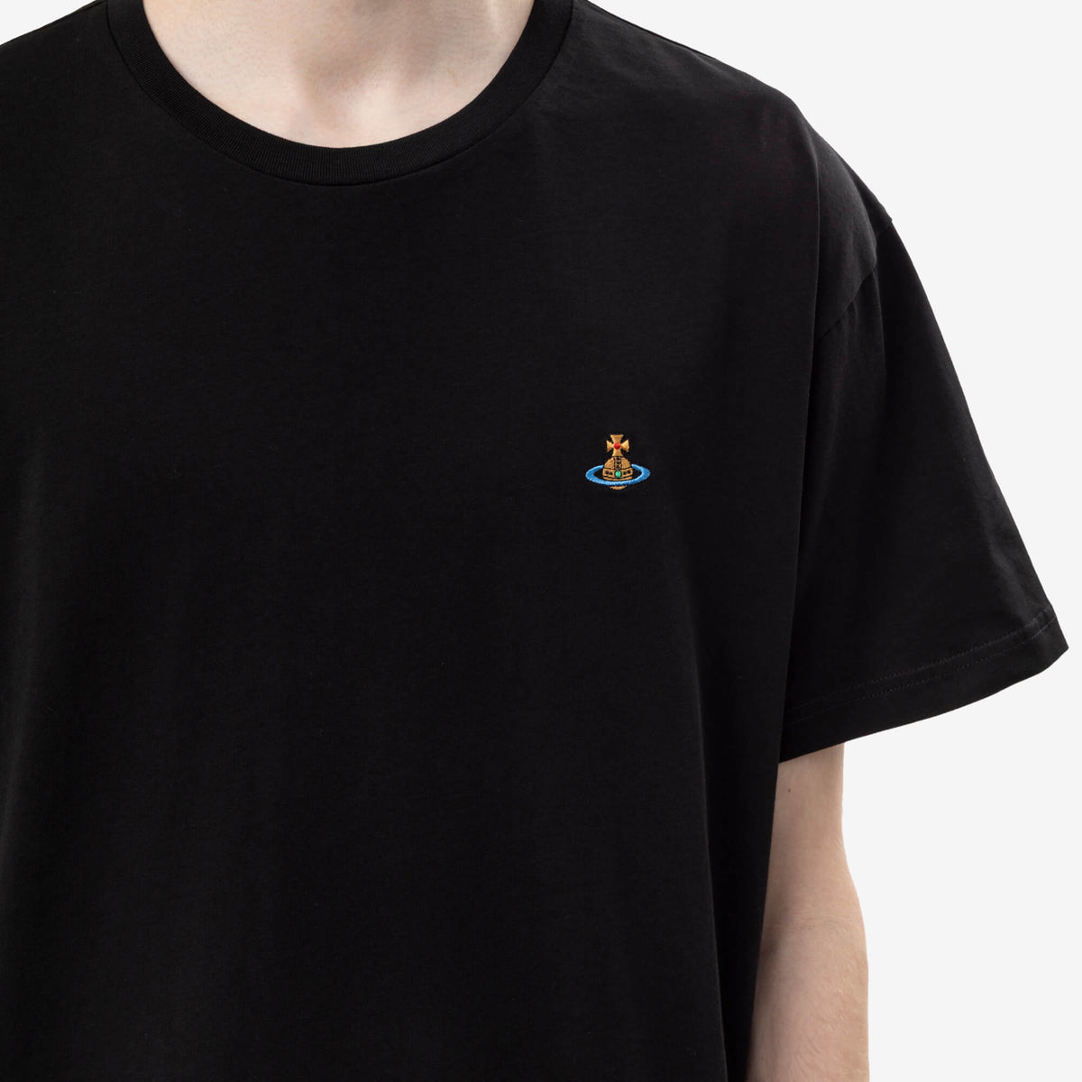 Multicolour Orb Classic T-Shirt