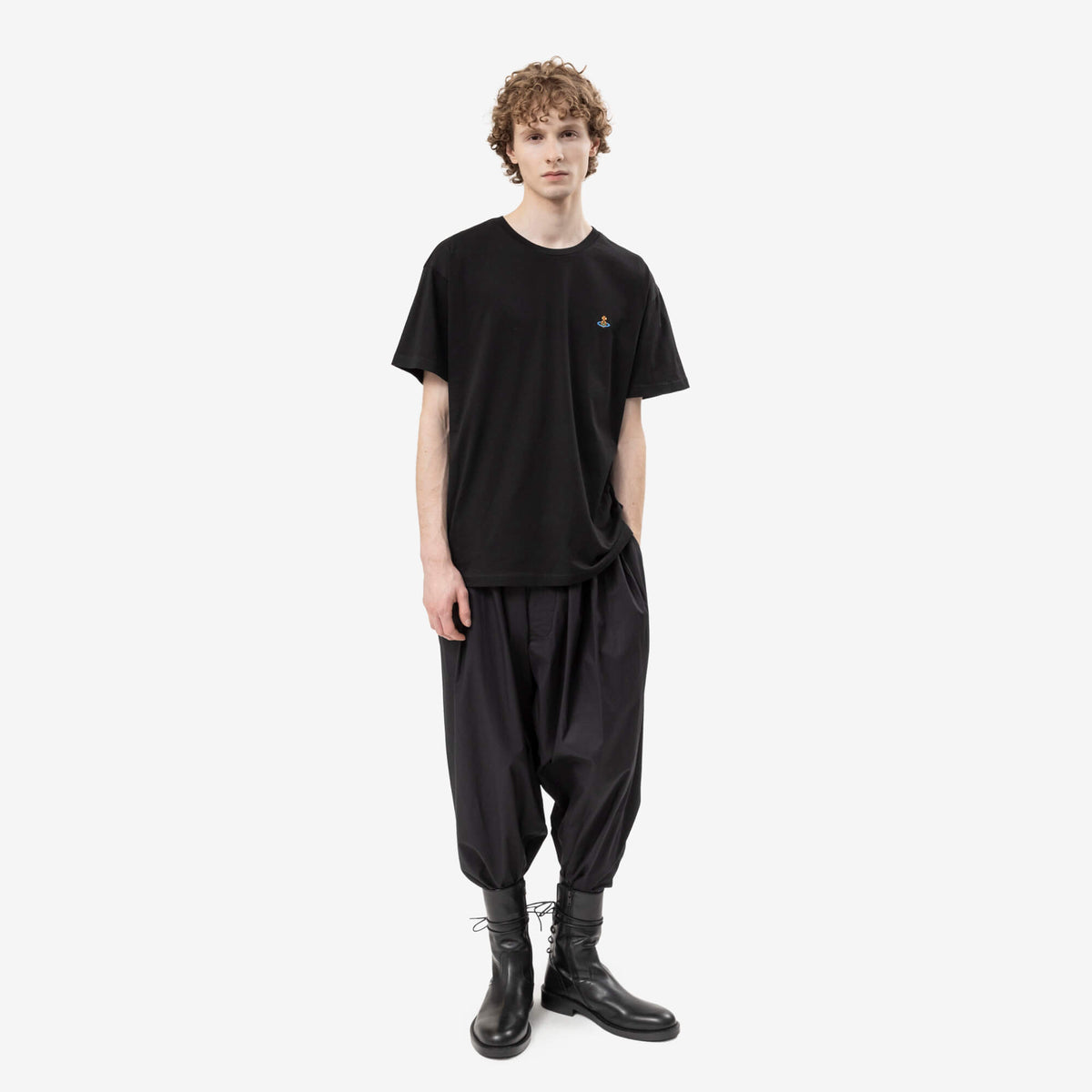 Multicolour Orb Classic T-Shirt