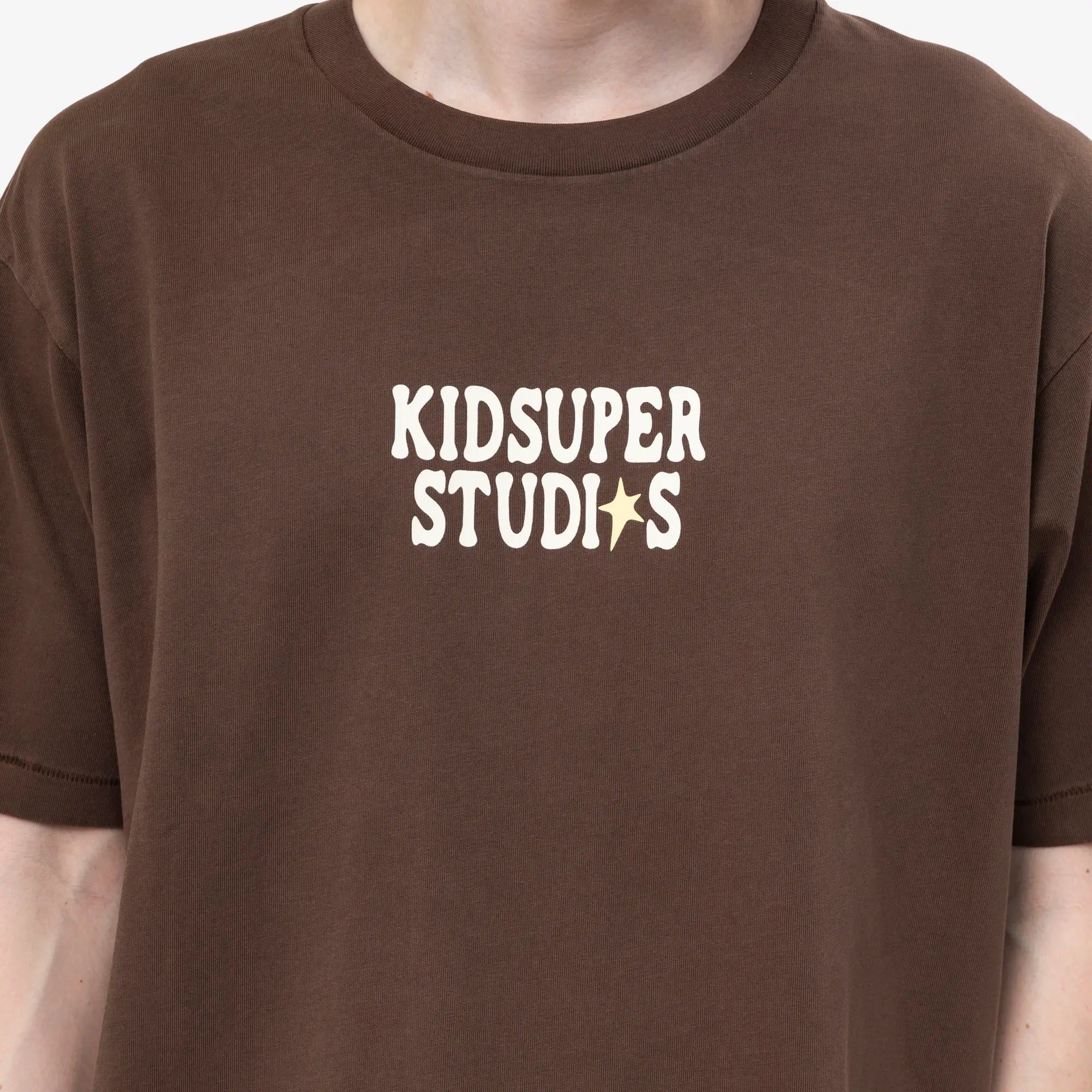 The Boy Who Jumped The Moon T-Shirt