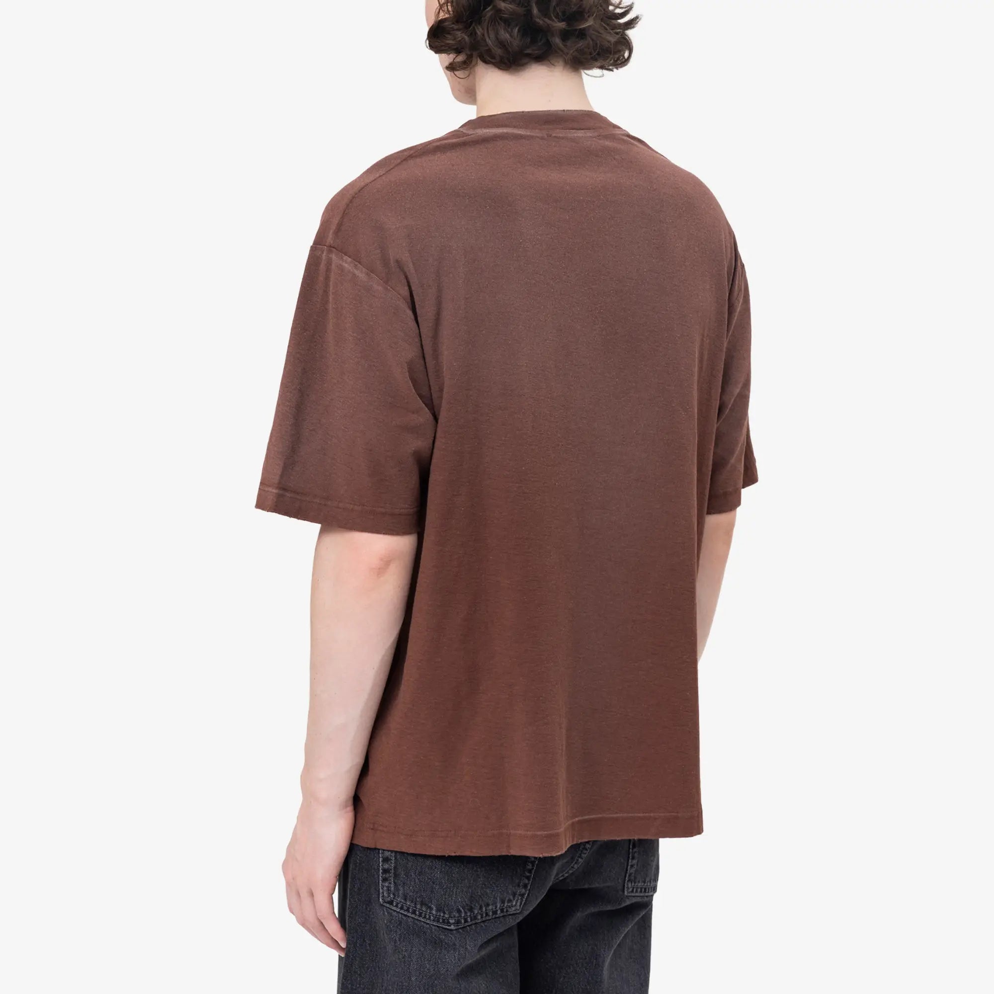 Logo Stamp T-Shirt