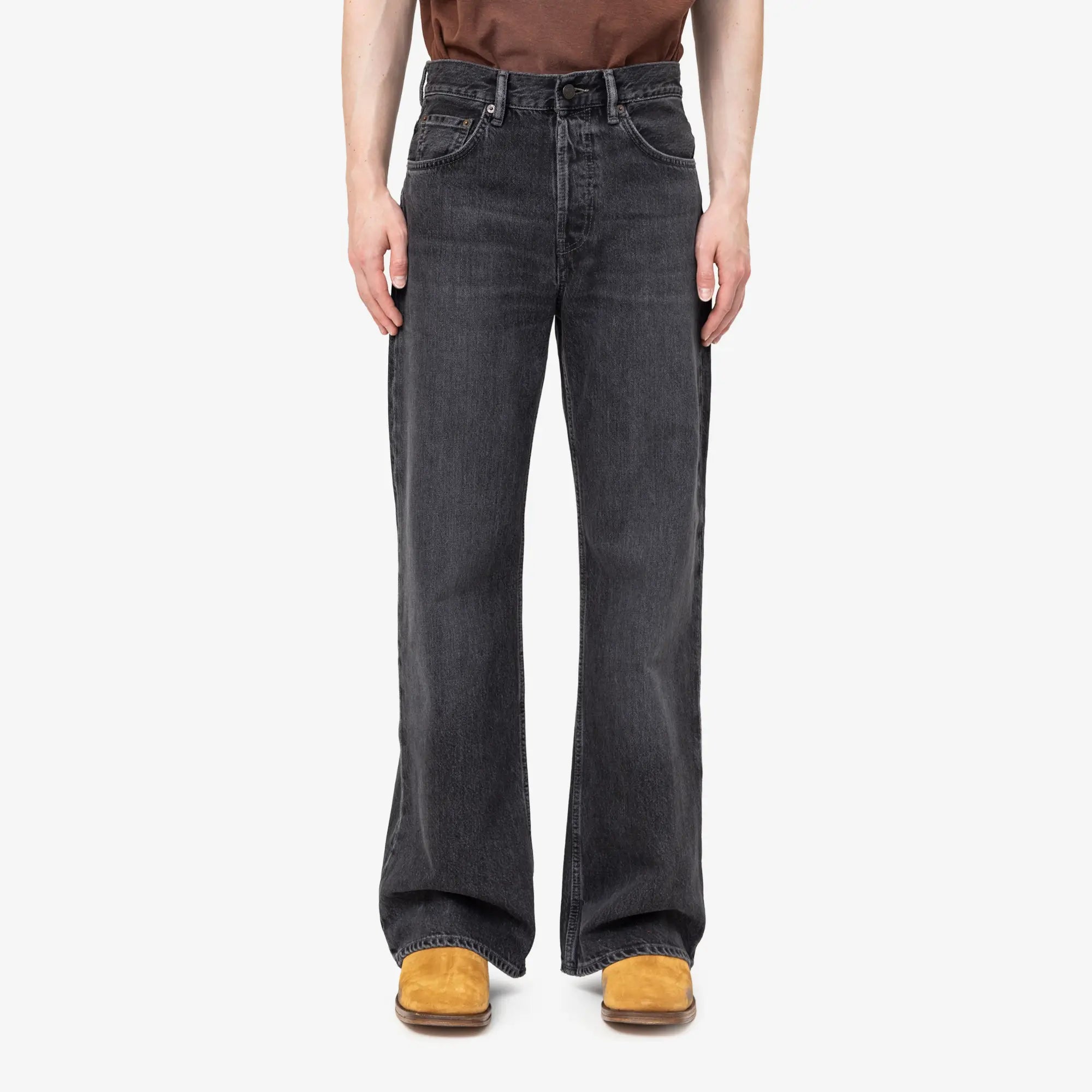 2021M Regular Fit Jeans