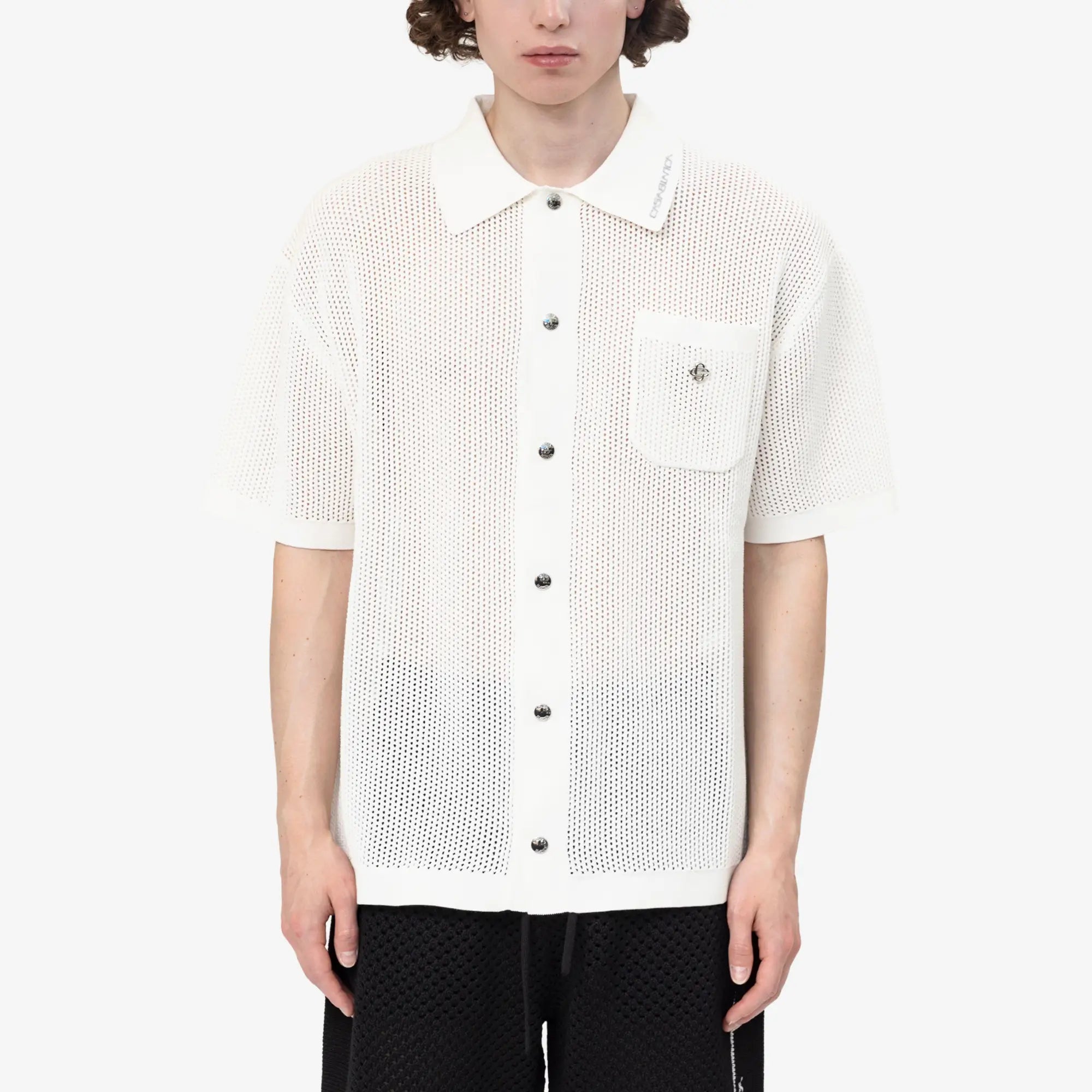 Mesh Shirt