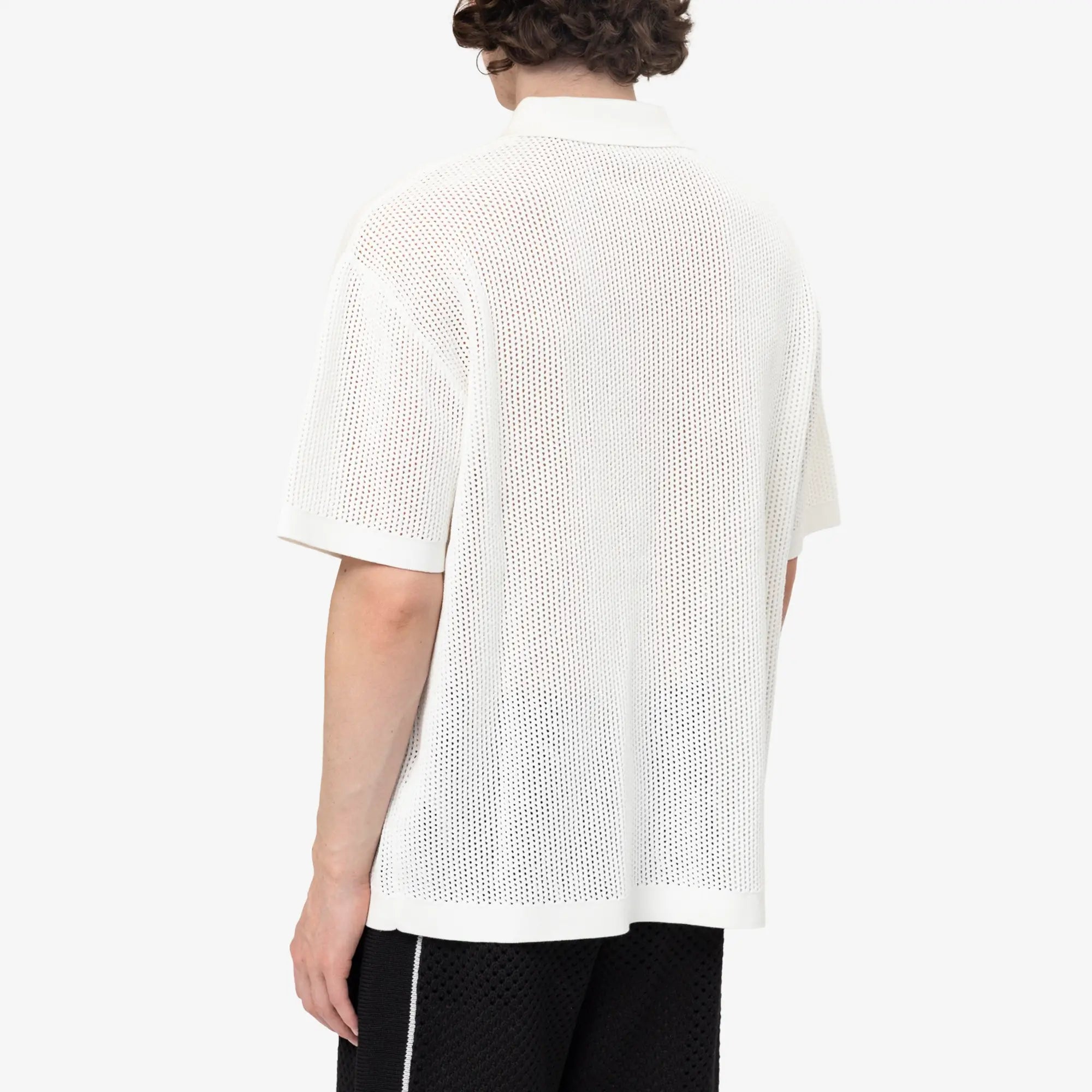 Mesh Shirt