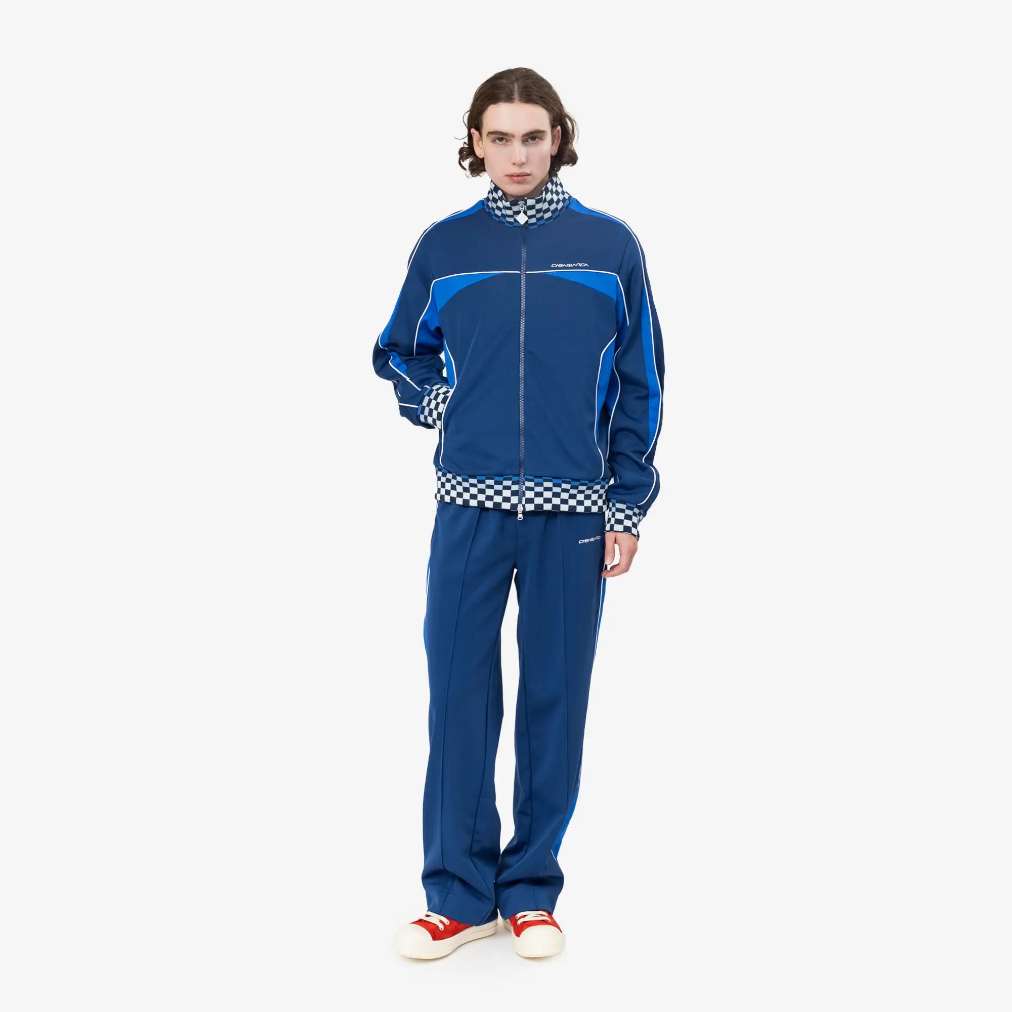 Cyber Tricot Track Pants