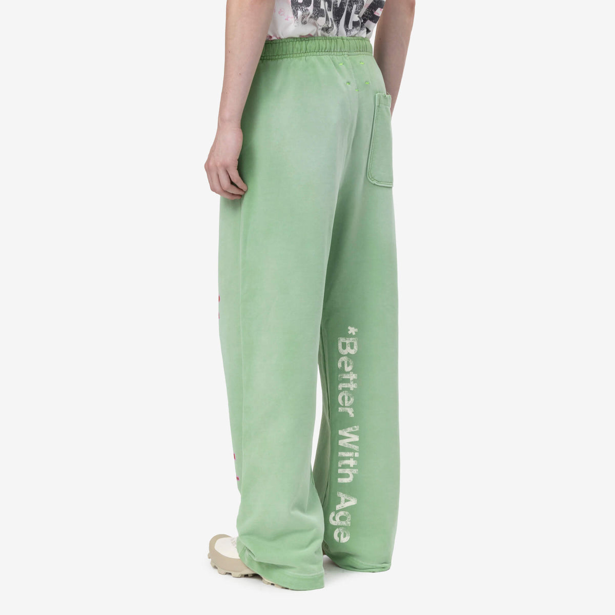 Moniker Sweatpants