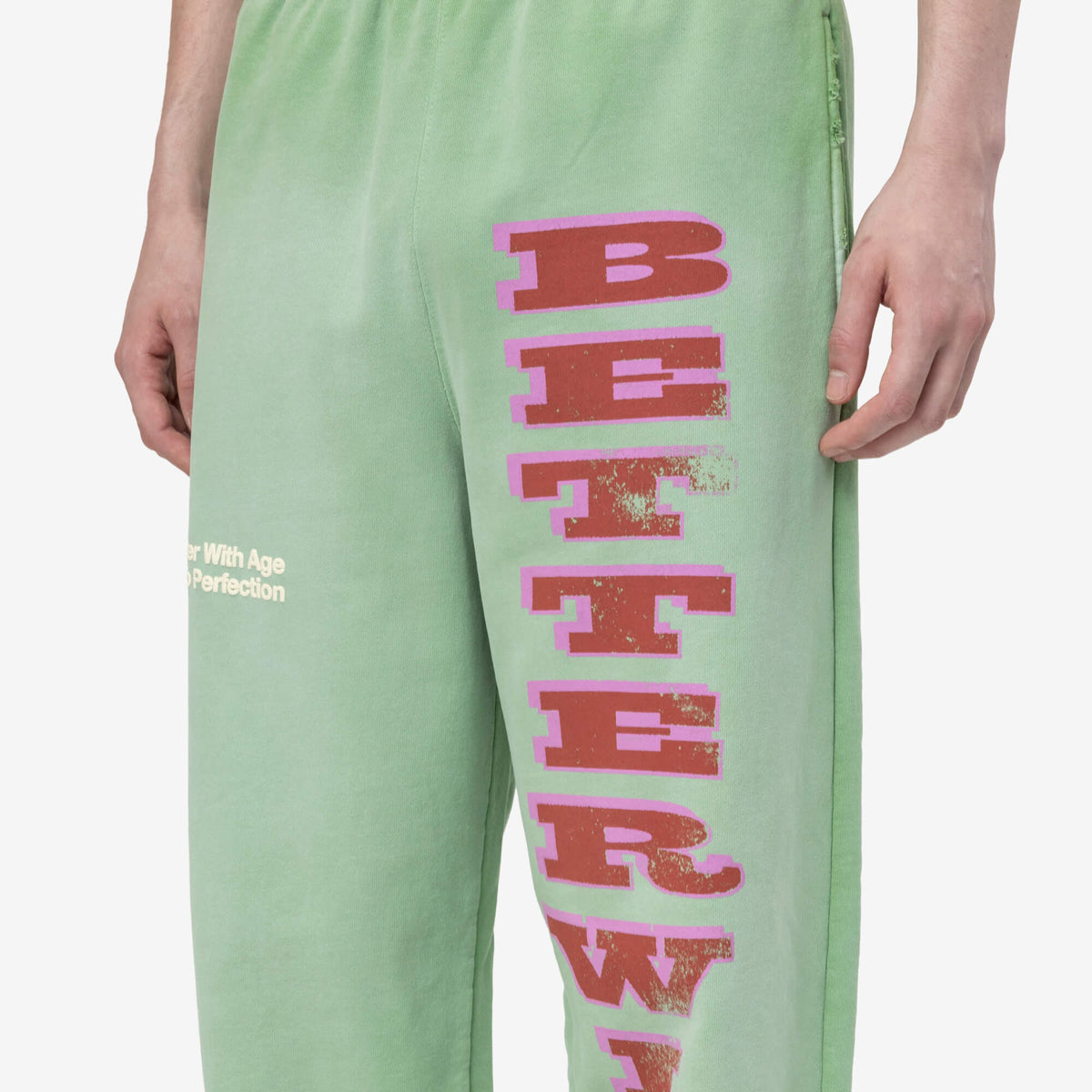 Moniker Sweatpants