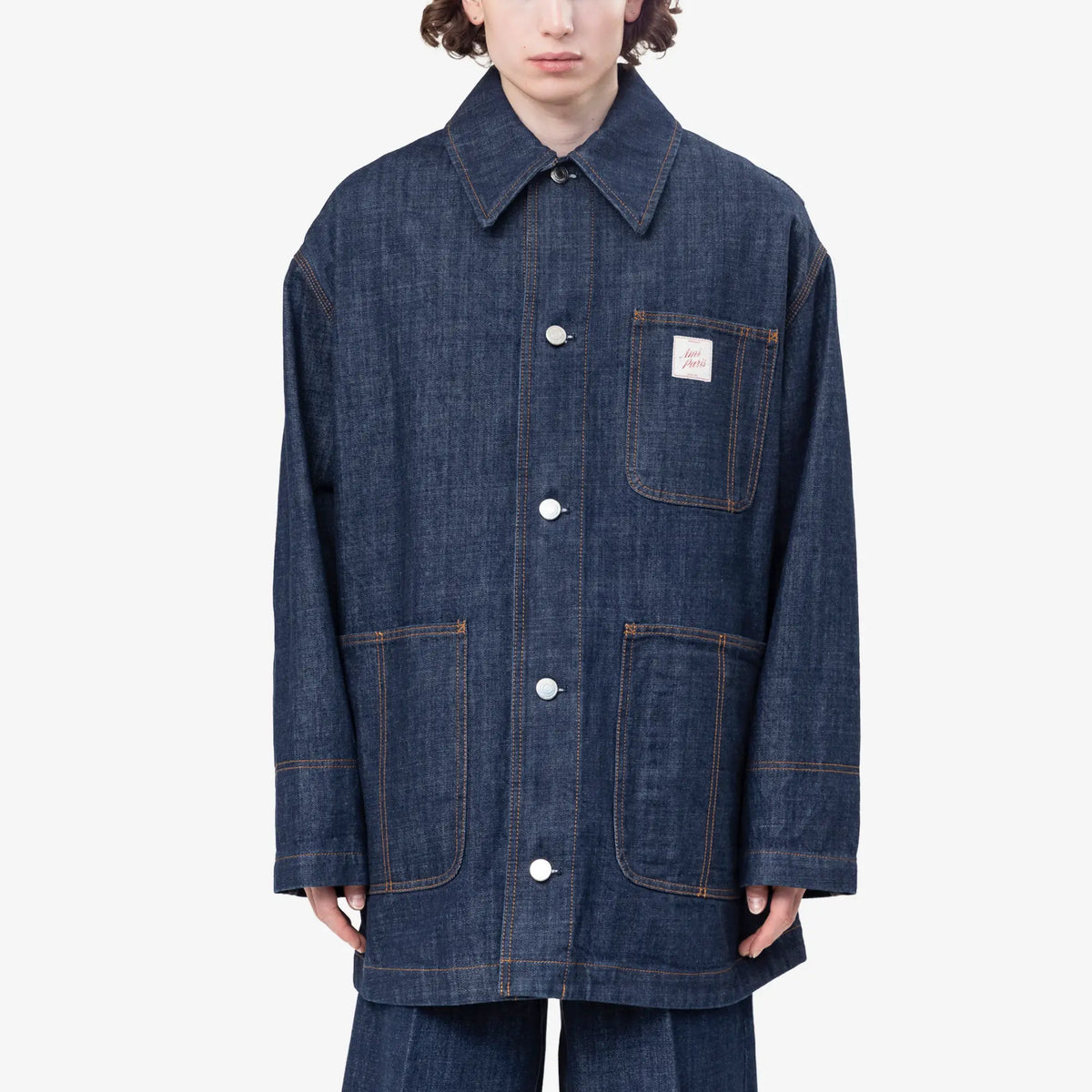 AMI Paris 通販｜アミパリス 正規取扱い【関税込み】– Feuille