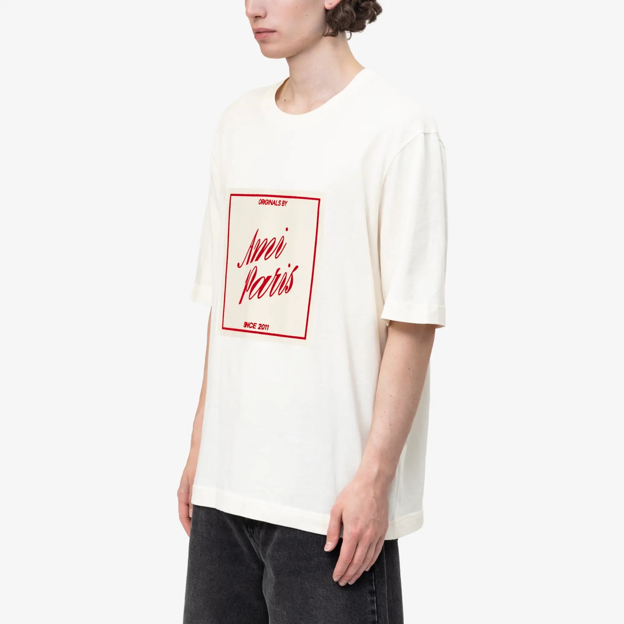 Originals Heritage Boxy T-Shirt
