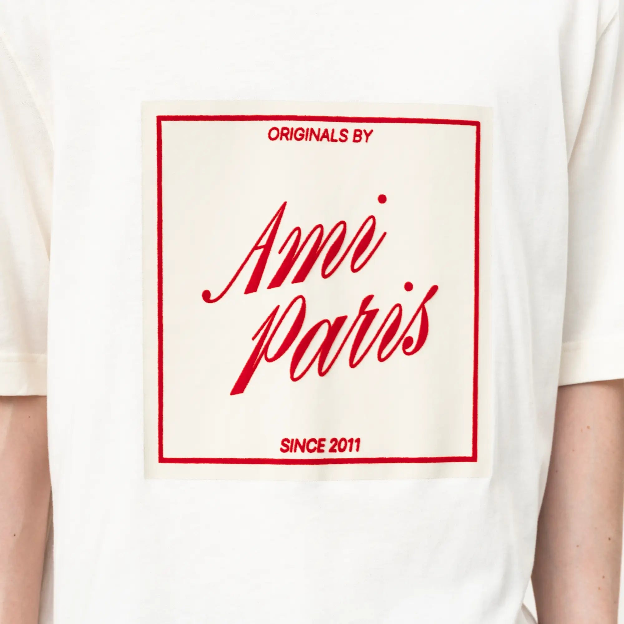 Originals Heritage Boxy T-Shirt