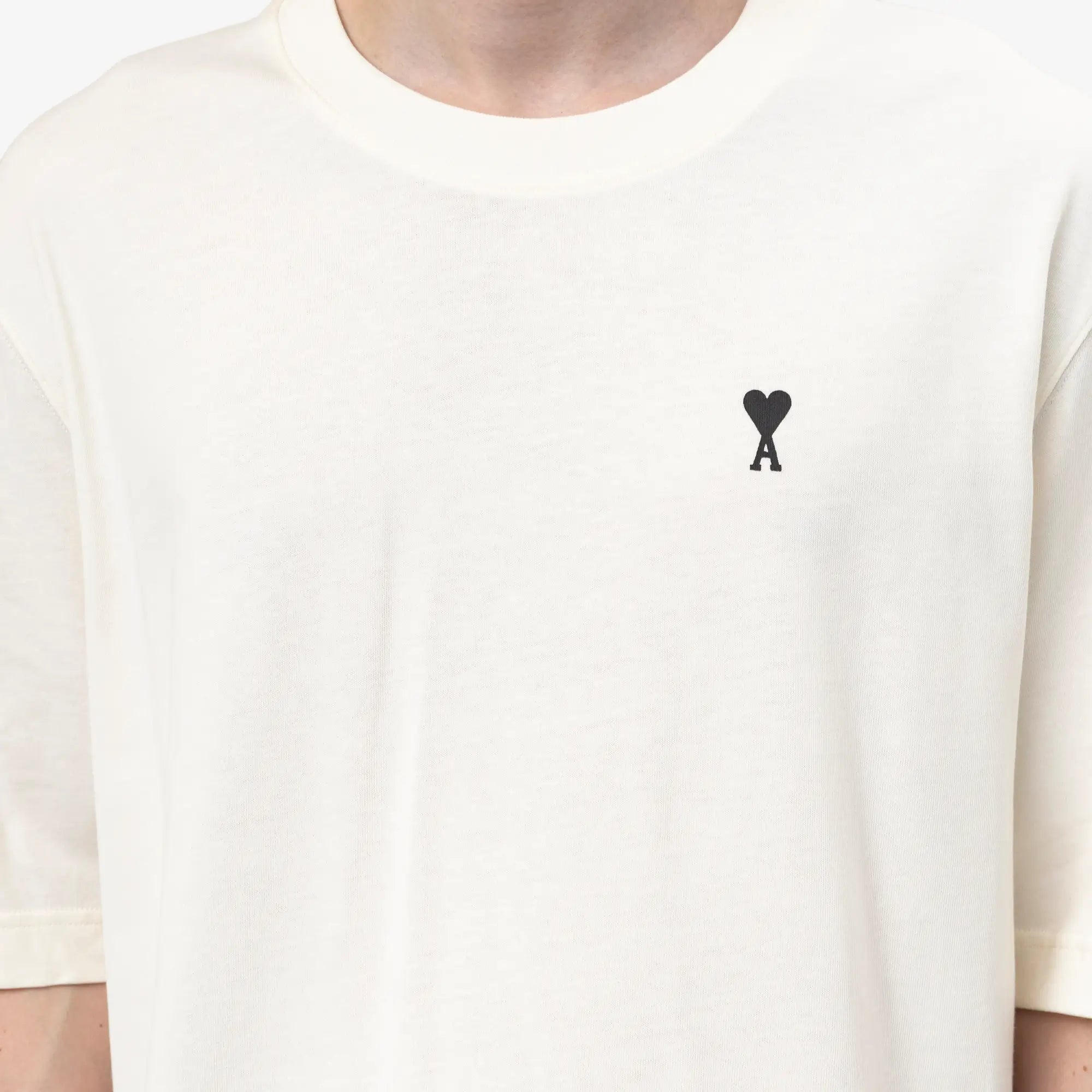 Place des Victoires Boxy T-Shirt