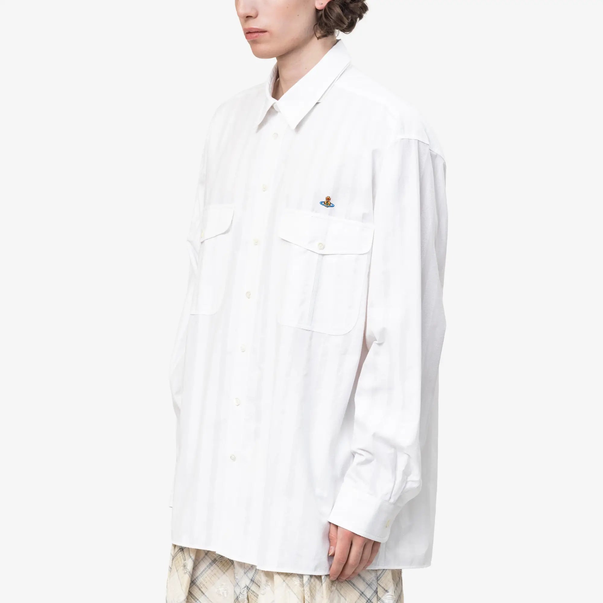 Bernhard Shirt