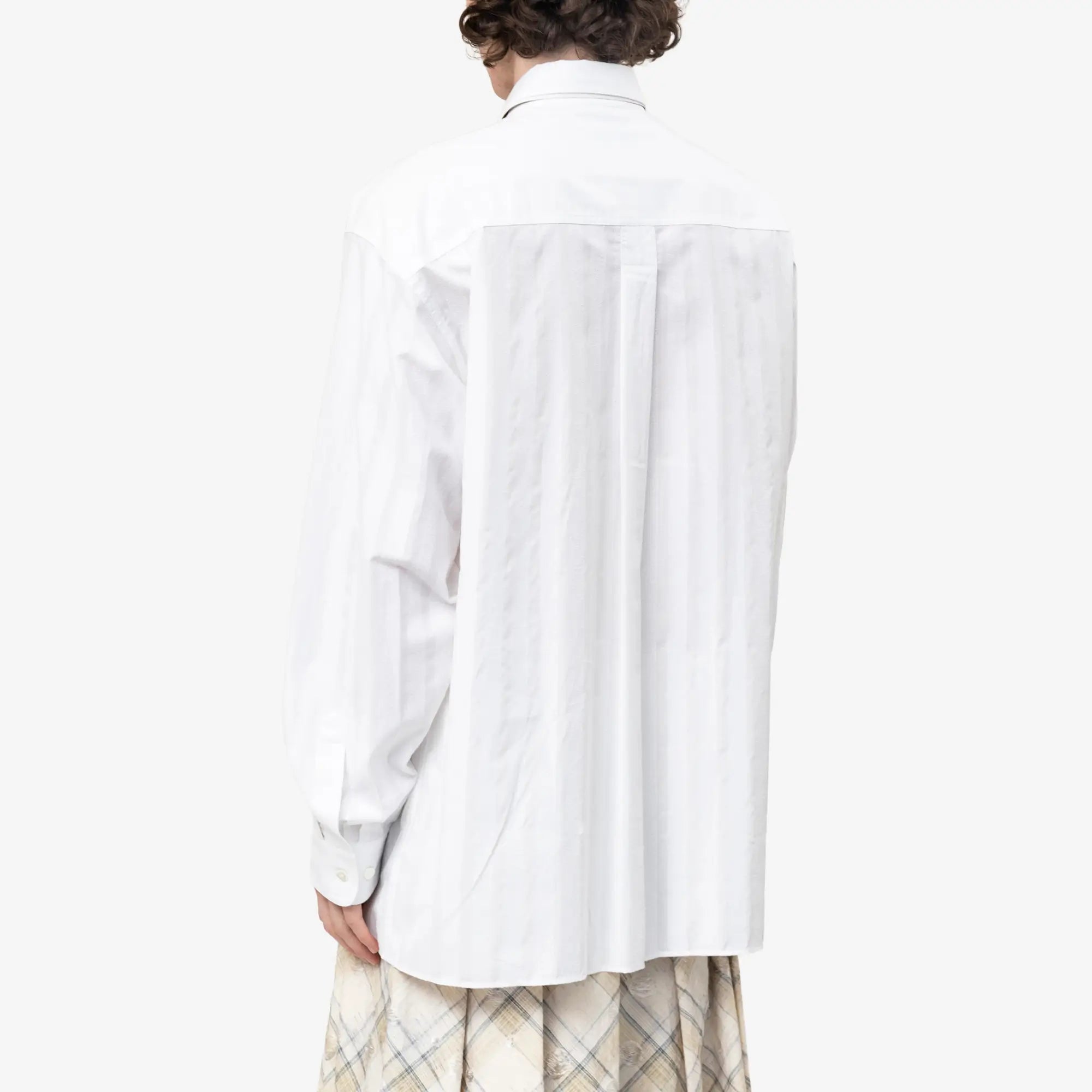 Bernhard Shirt