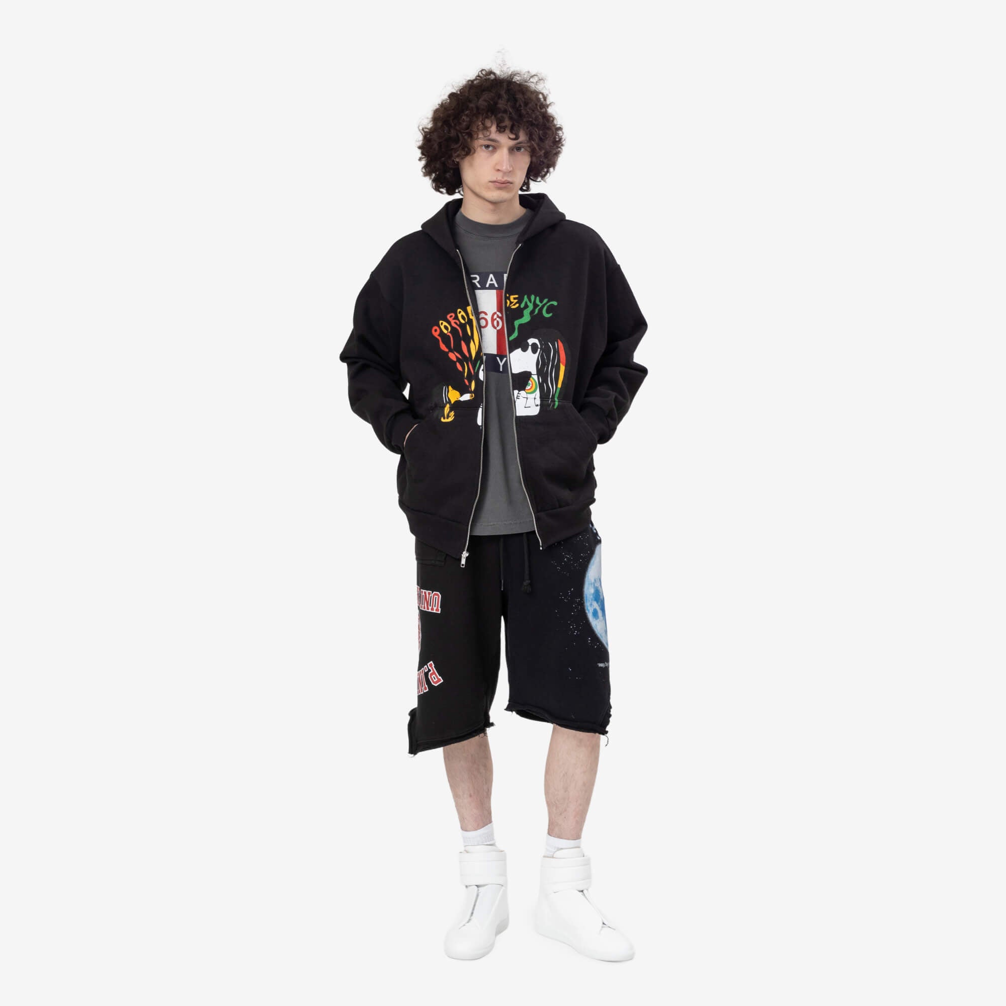 Hellfiger T-Shirt